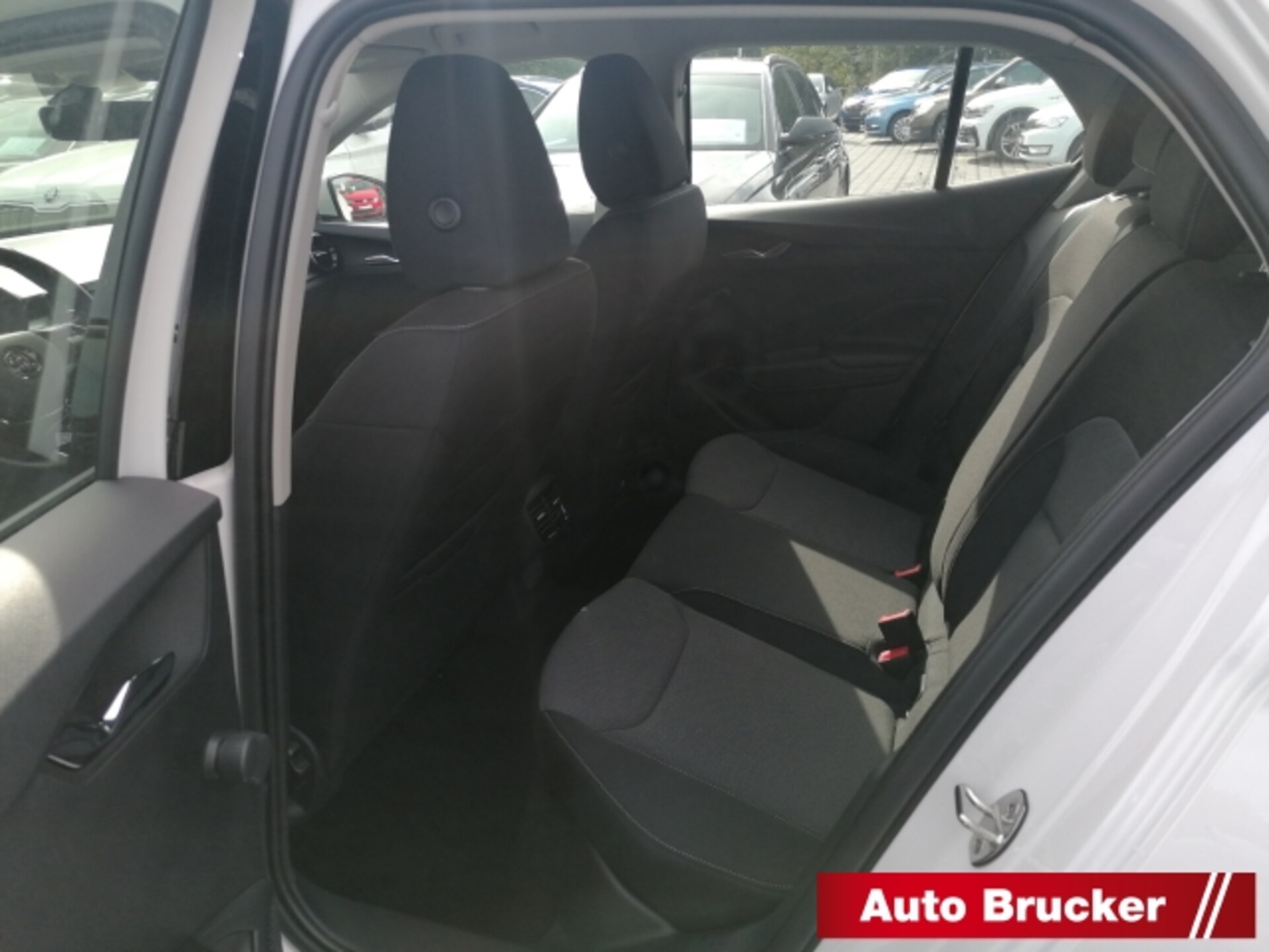 Skoda Fabia Ambition