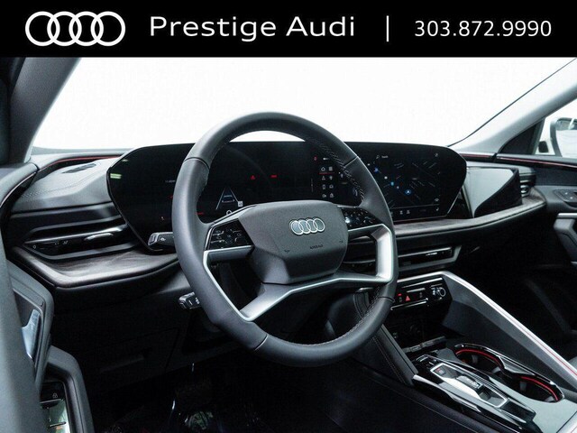 2025 Audi Q5 Premium - Photo 13