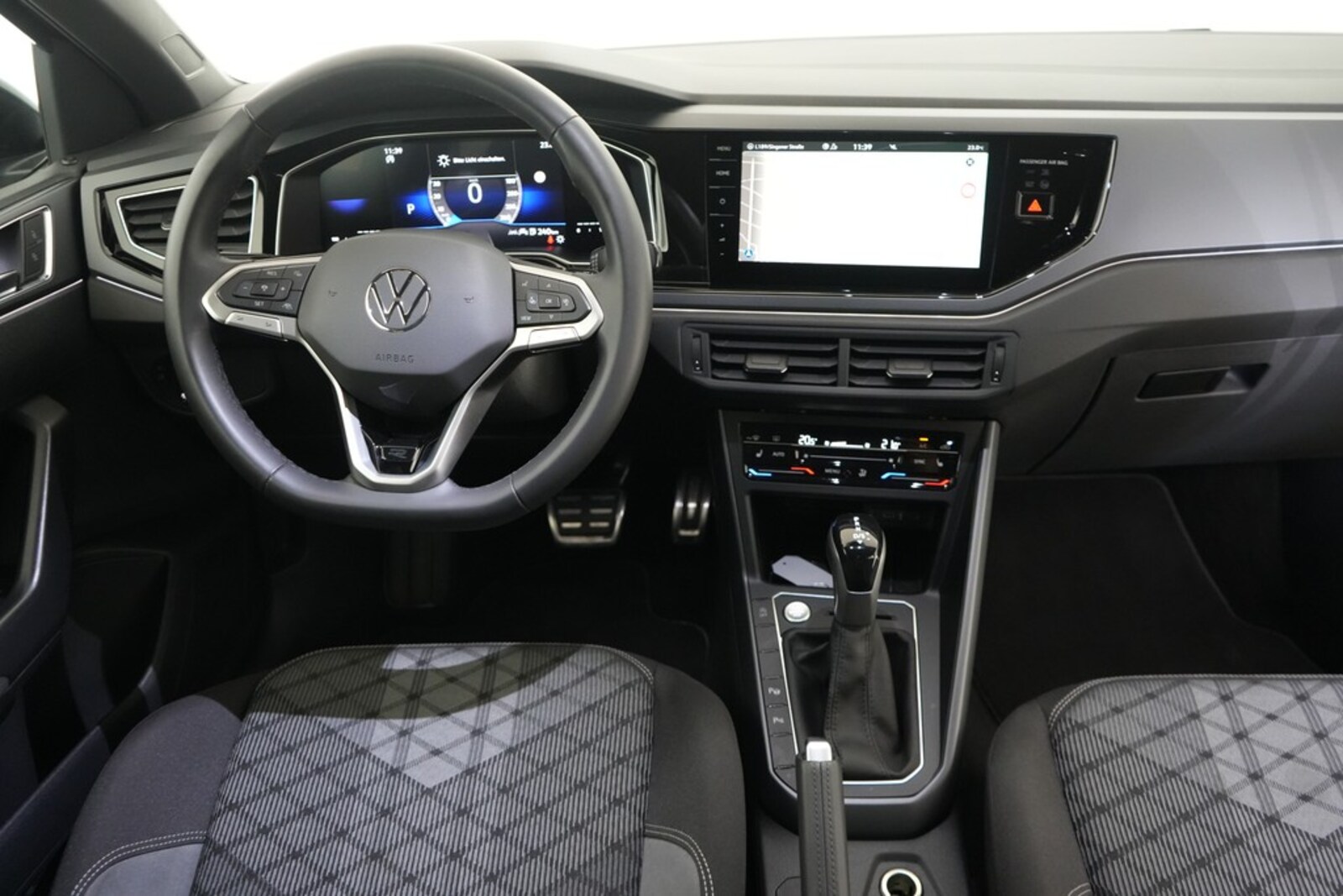 Volkswagen Taigo – Bild 12