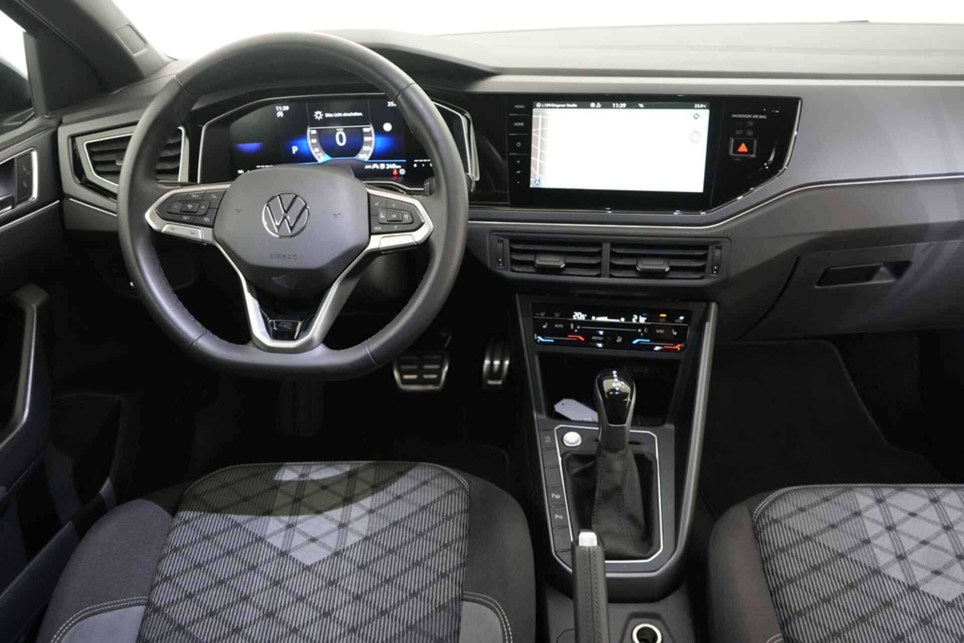 Volkswagen Taigo R-Line