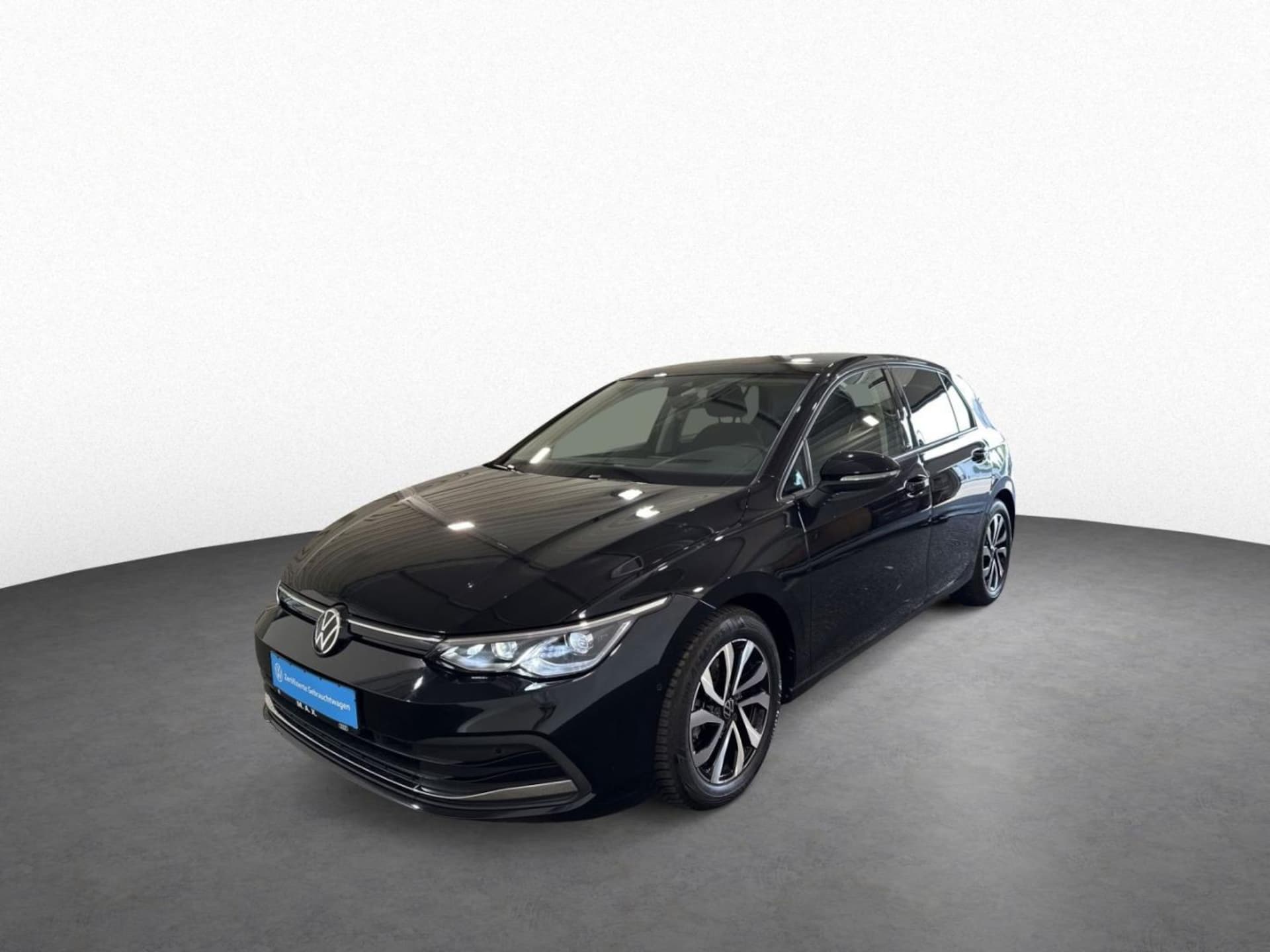 Volkswagen Golf Active