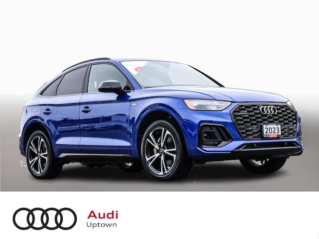 Photo of 2023 Audi Q5 Sportback