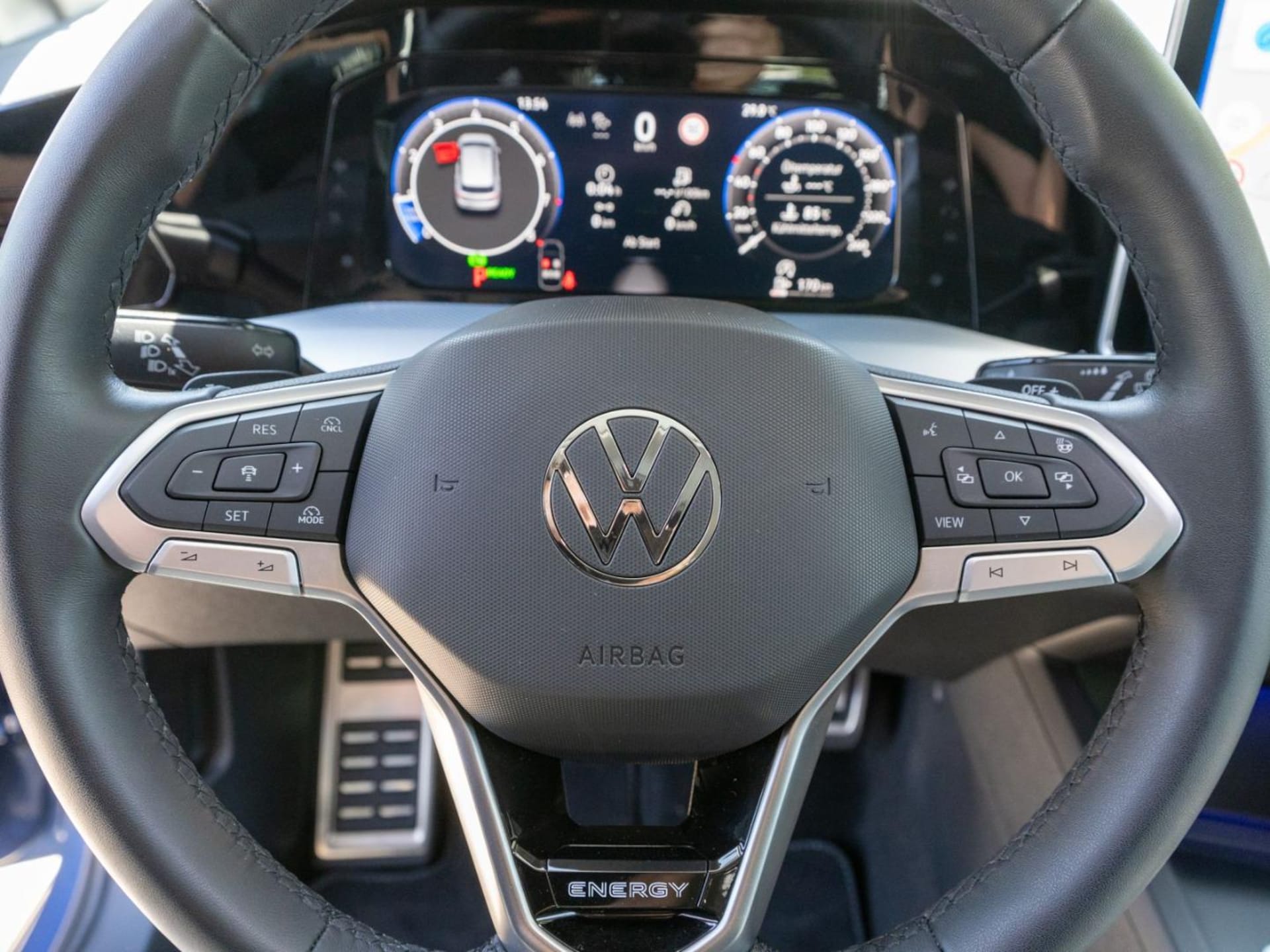 Volkswagen Golf ENERGY