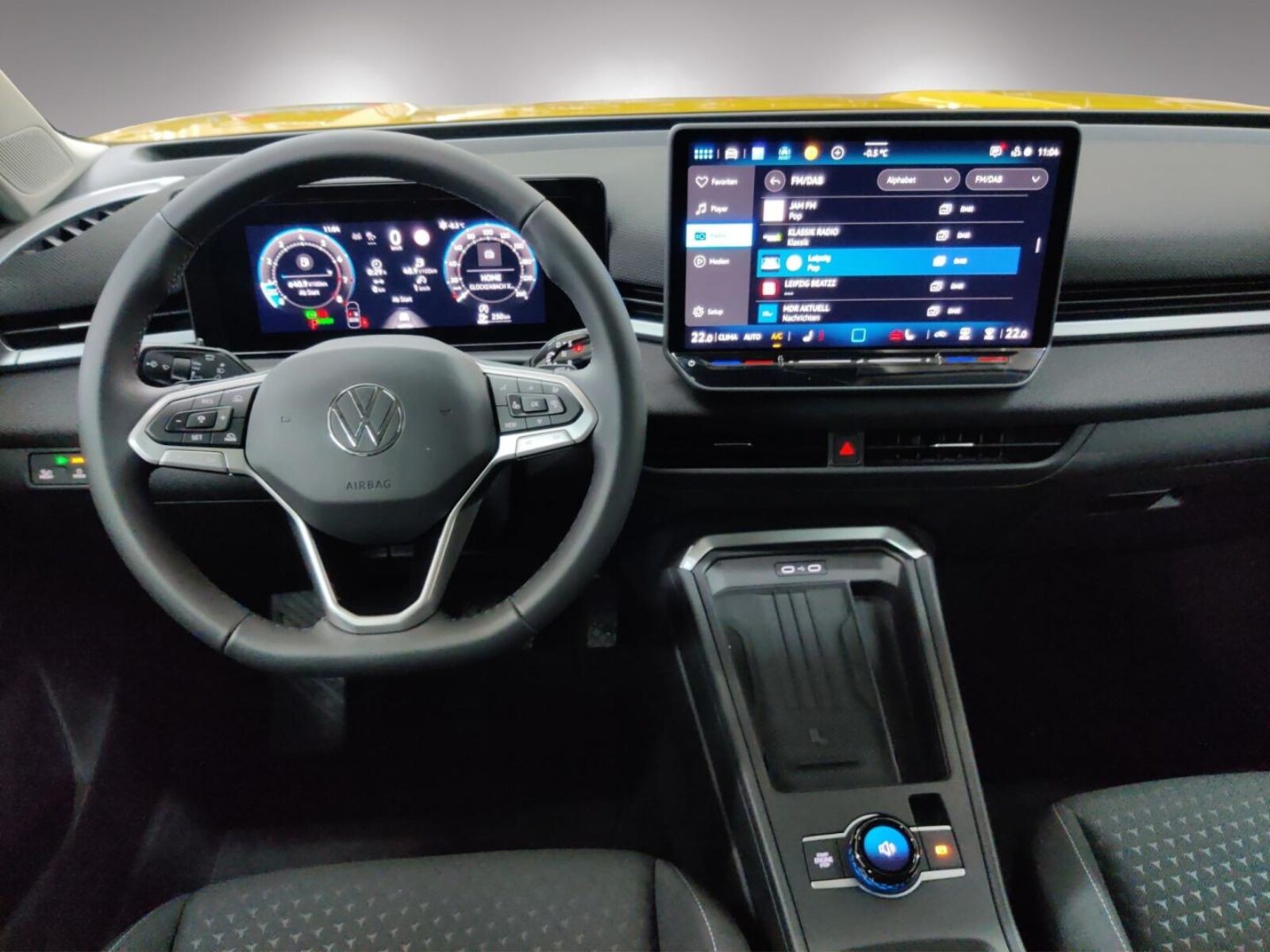 Volkswagen T-Roc – Bild 7