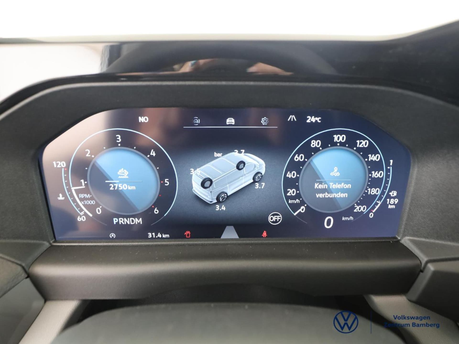 Volkswagen Transporter Kasten kurzer Radstand Plus
