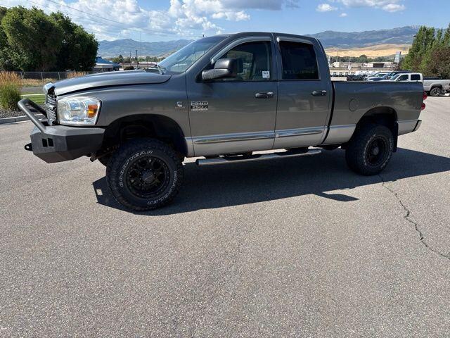 2007 Dodge Ram 2500