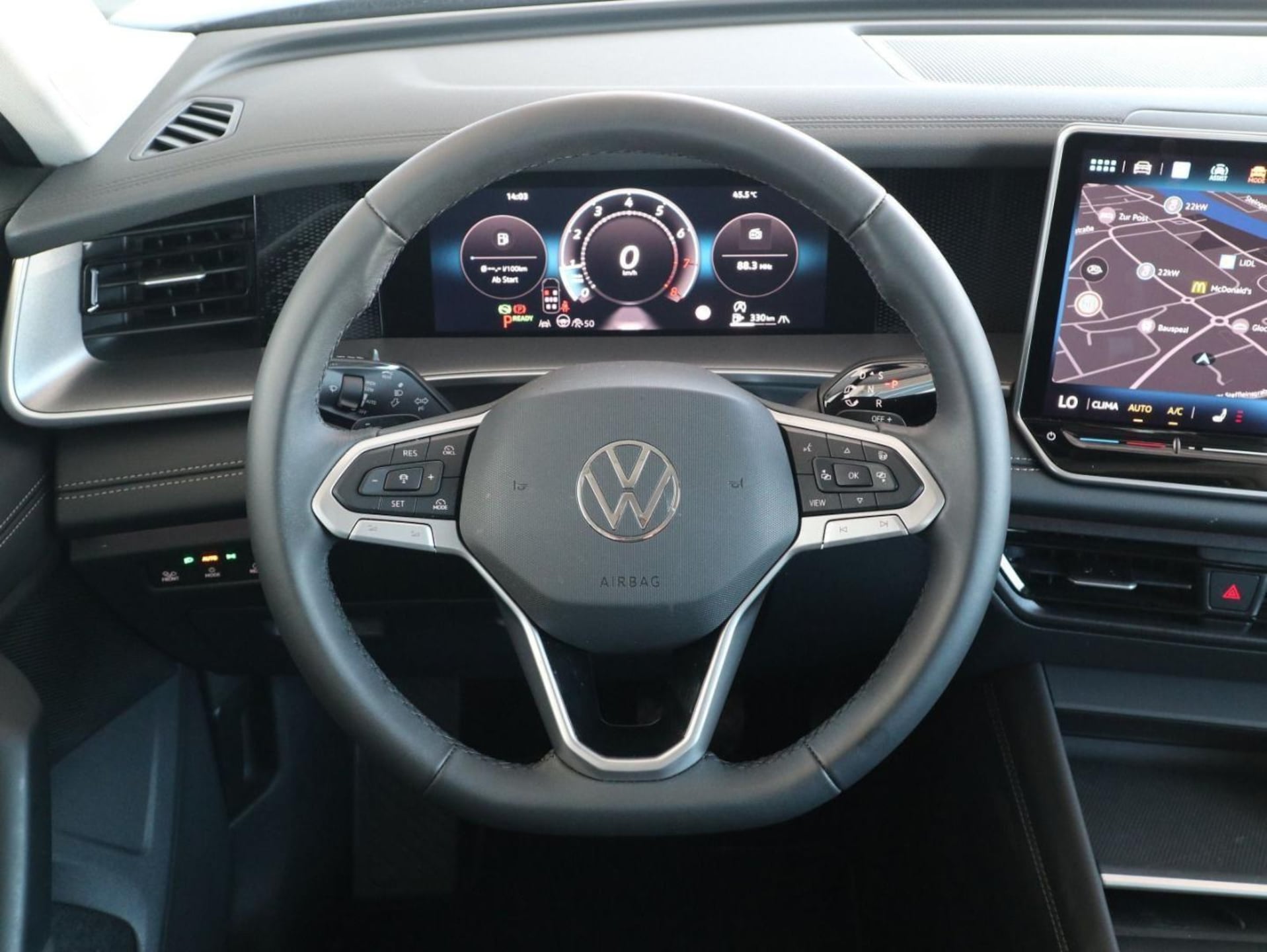 Volkswagen Tayron Life