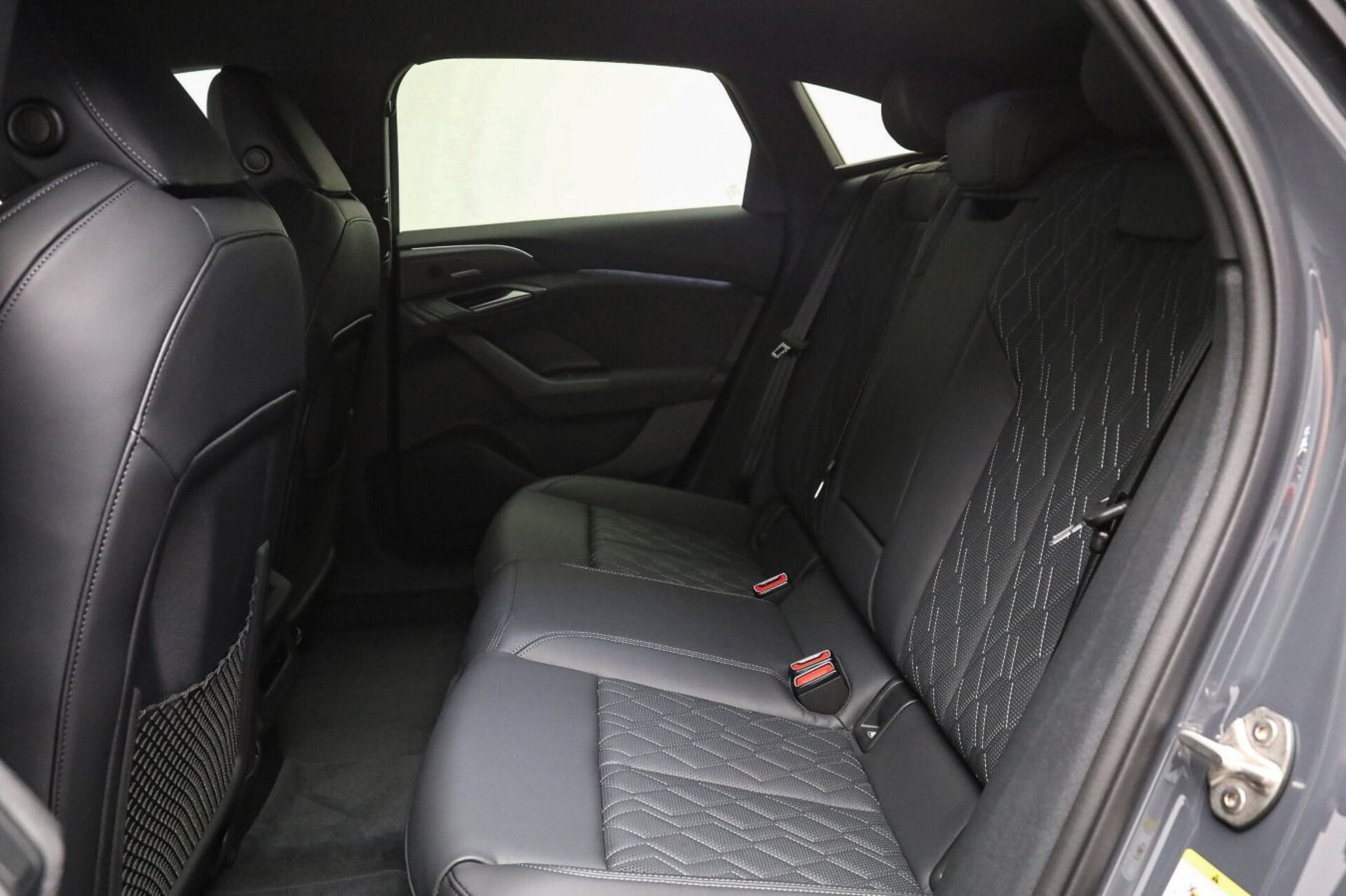Audi A6 Sportback e-tron