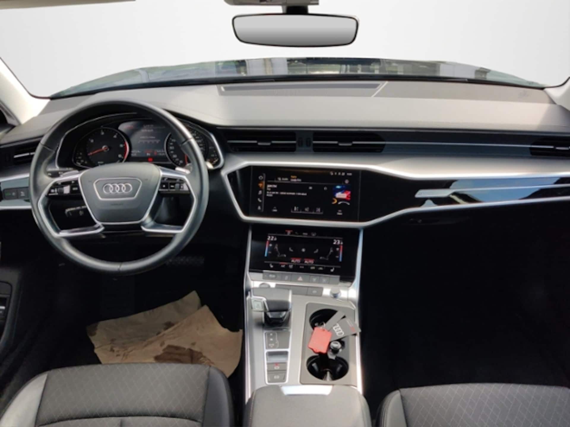 Audi A6 Limousine S line