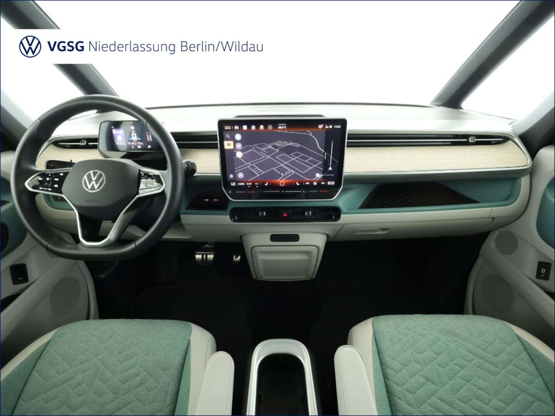 Volkswagen ID. Buzz Pro