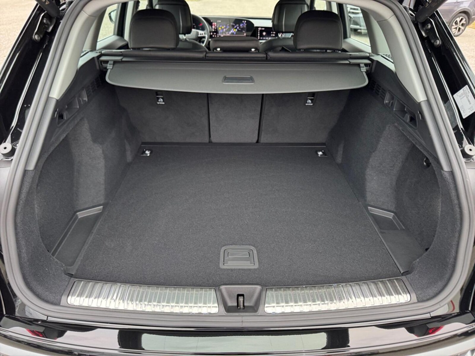 Audi Q5 – Bild 7