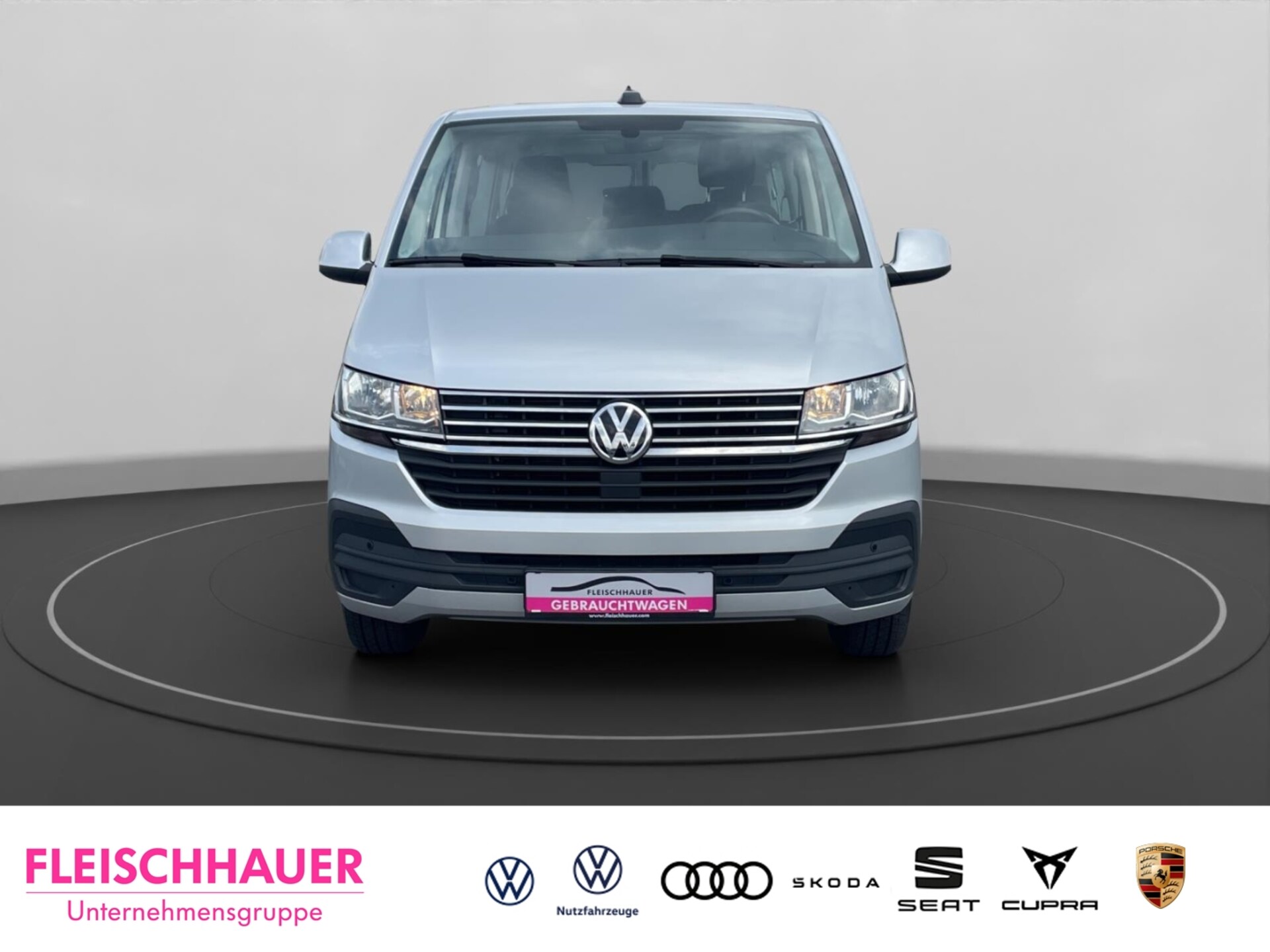 Volkswagen T6.1 Caravelle langer Radstand Comfortline