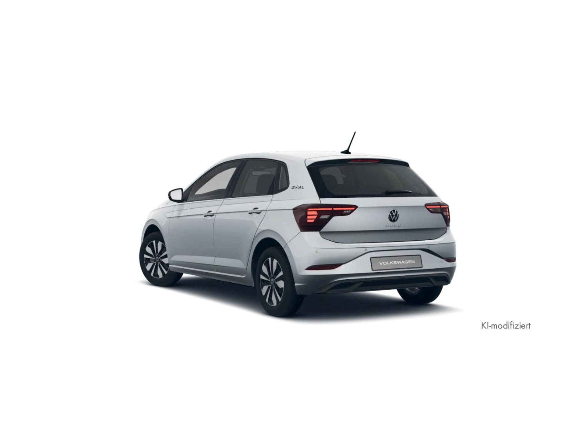 Volkswagen Polo Goal