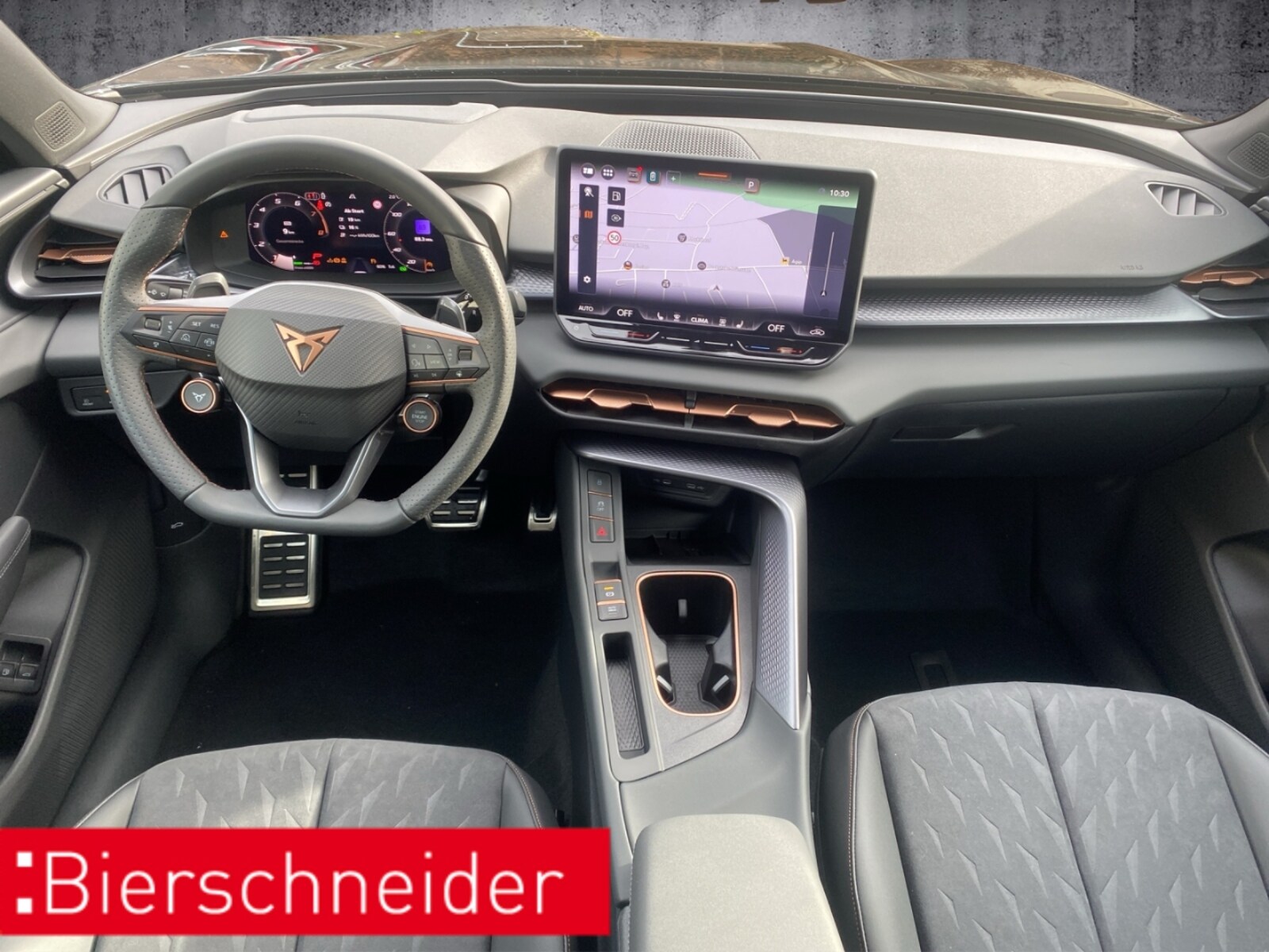 CUPRA Terramar – Bild 13