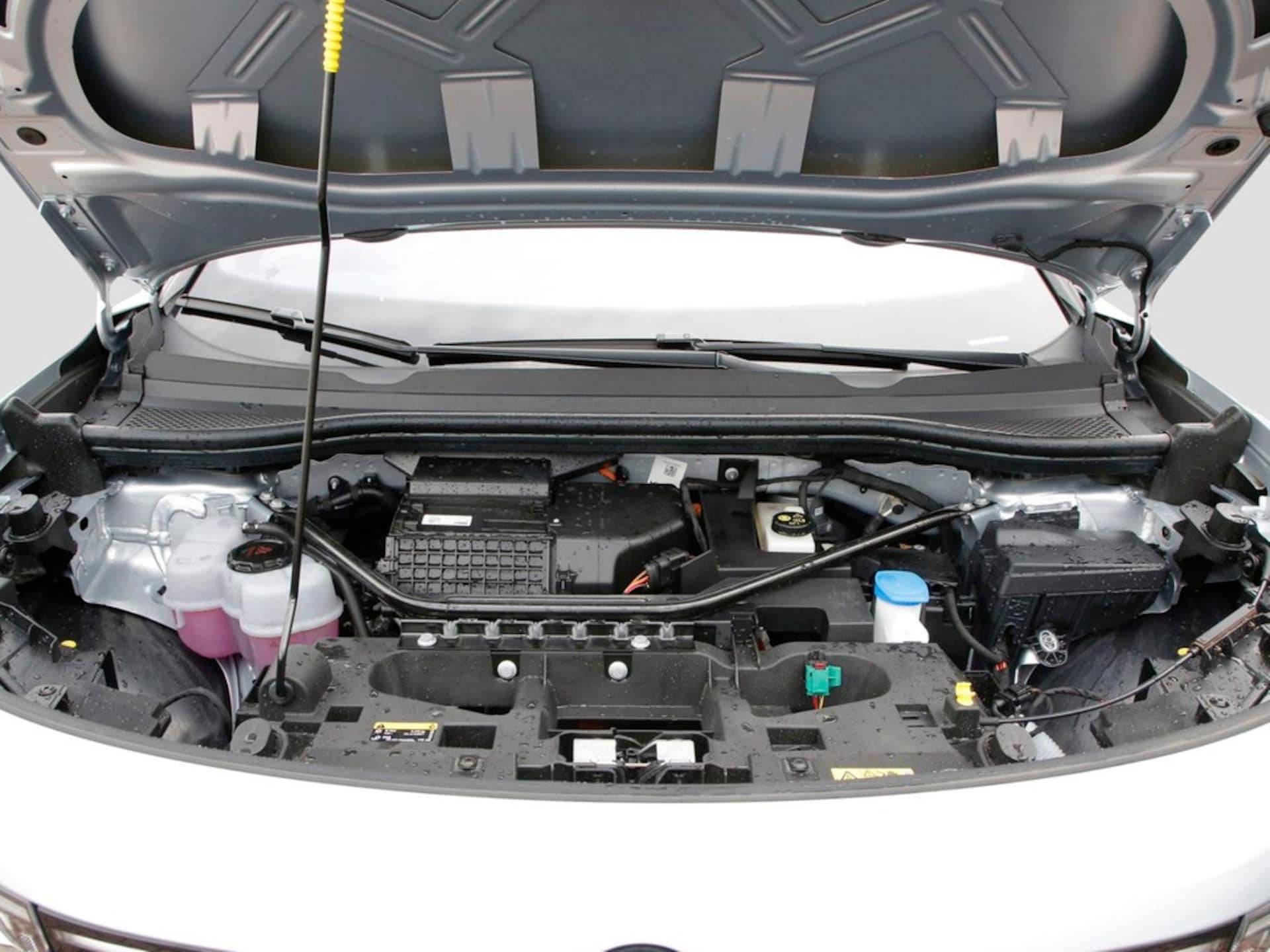 Volkswagen ID.4 Pure