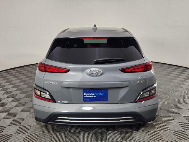 2023 Hyundai Kona