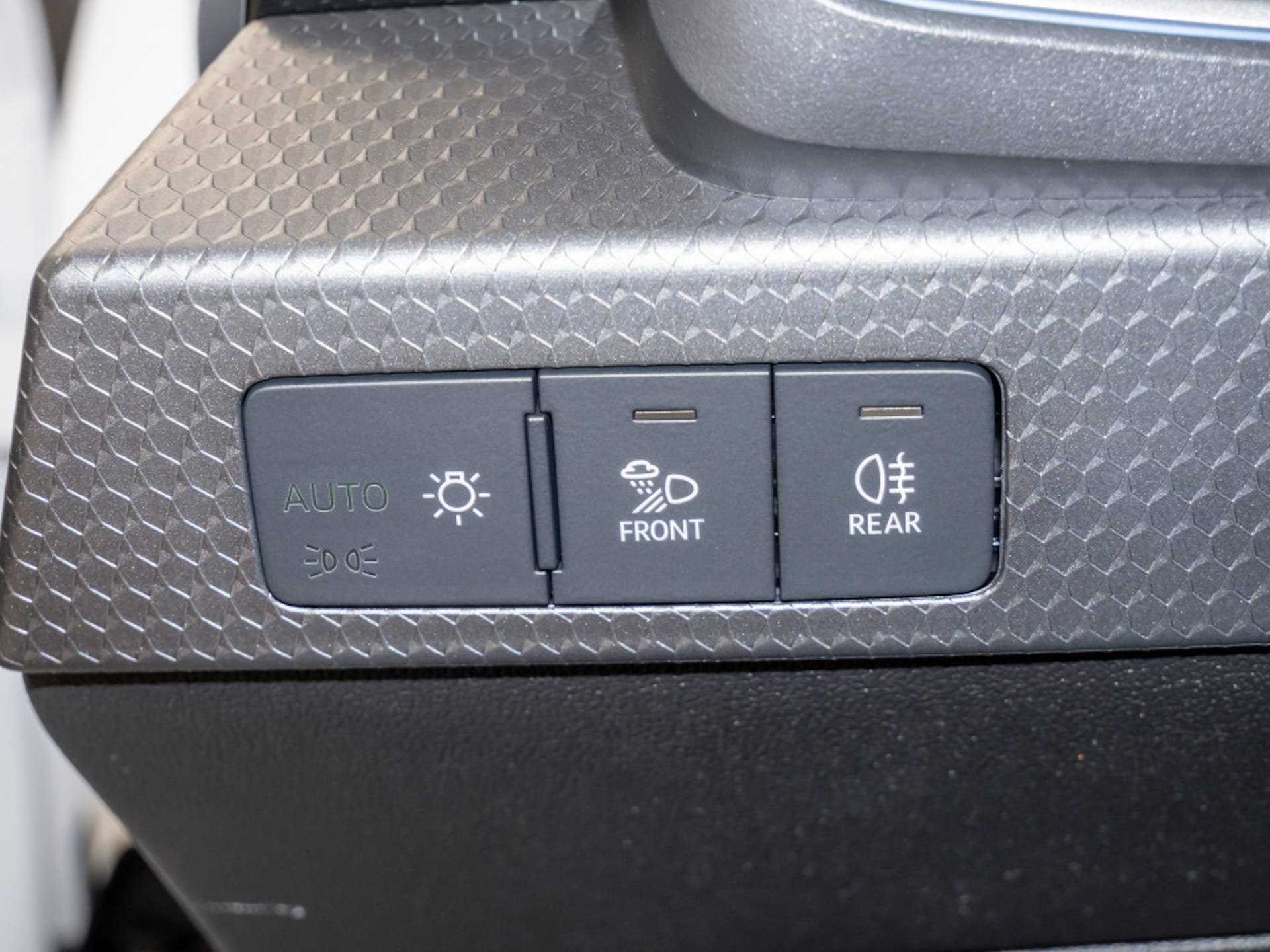Audi A1 Sportback S line