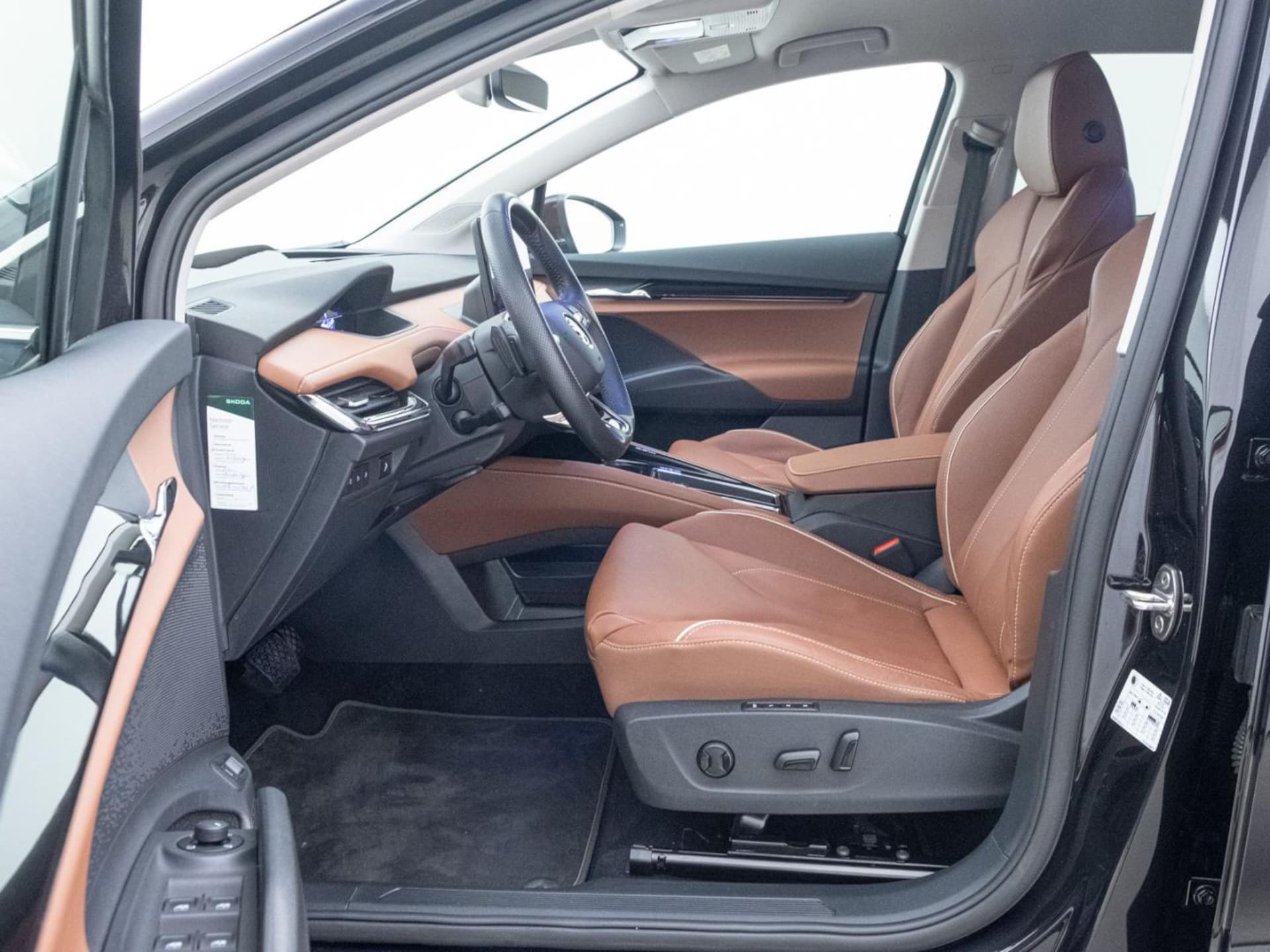 Skoda Enyaq 80