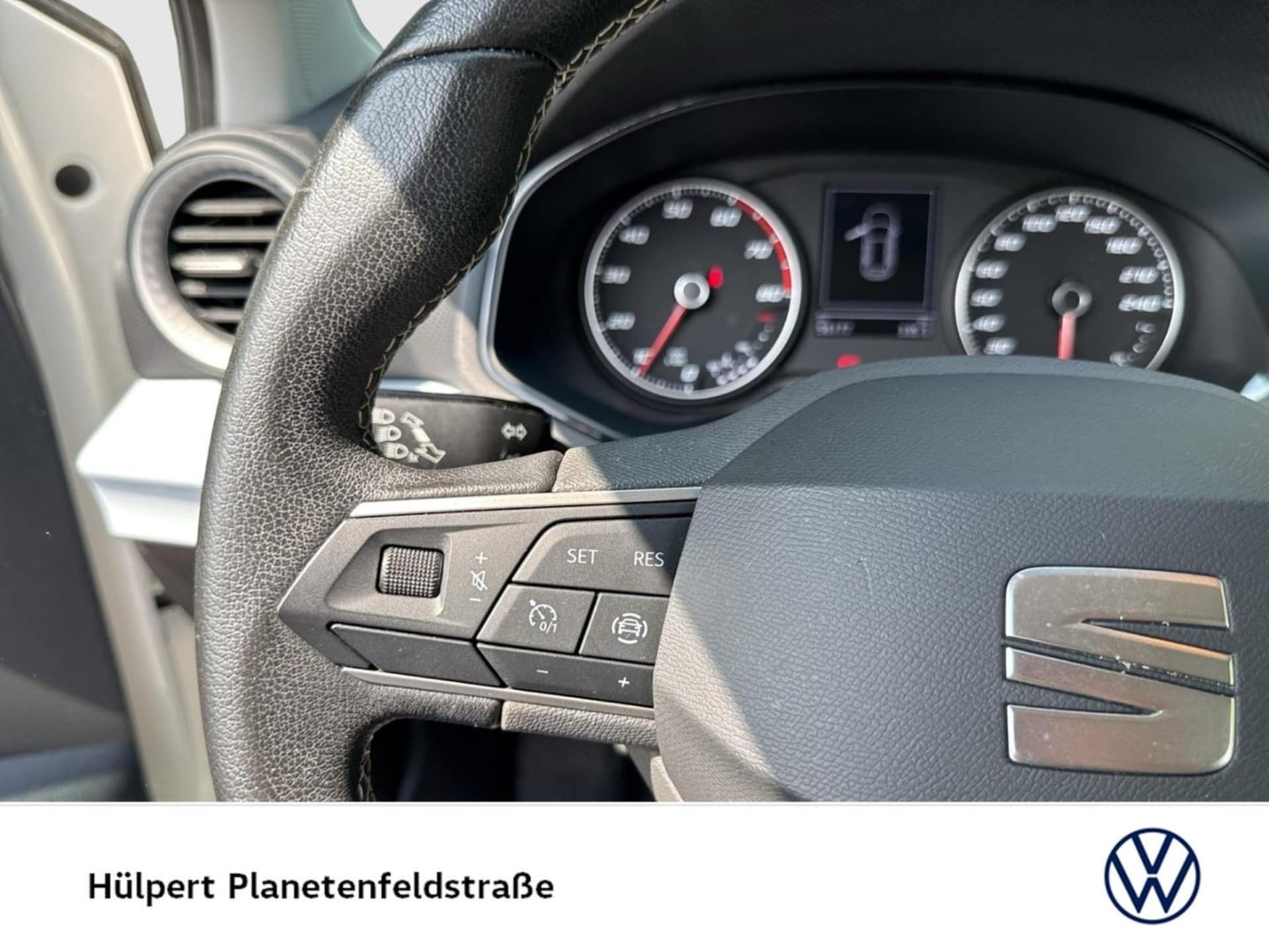 SEAT Arona Style
