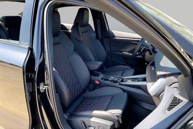2026 Audi S3 Base - Photo 9