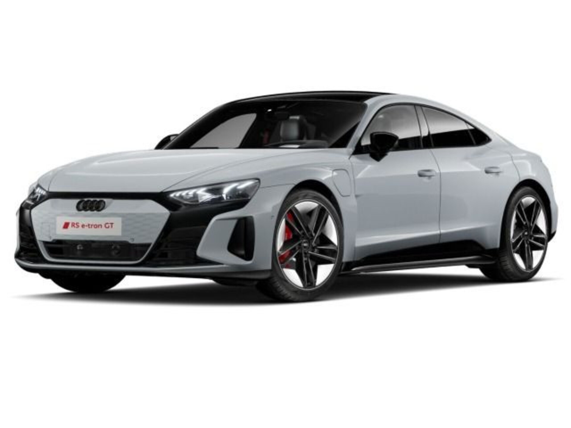 Audi RS e-tron GT