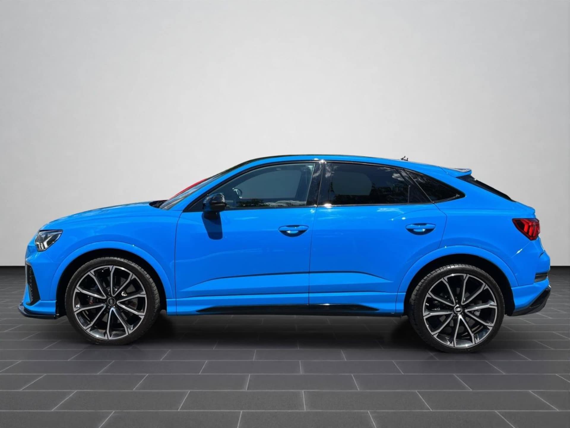 Audi RS Q3 Sportback