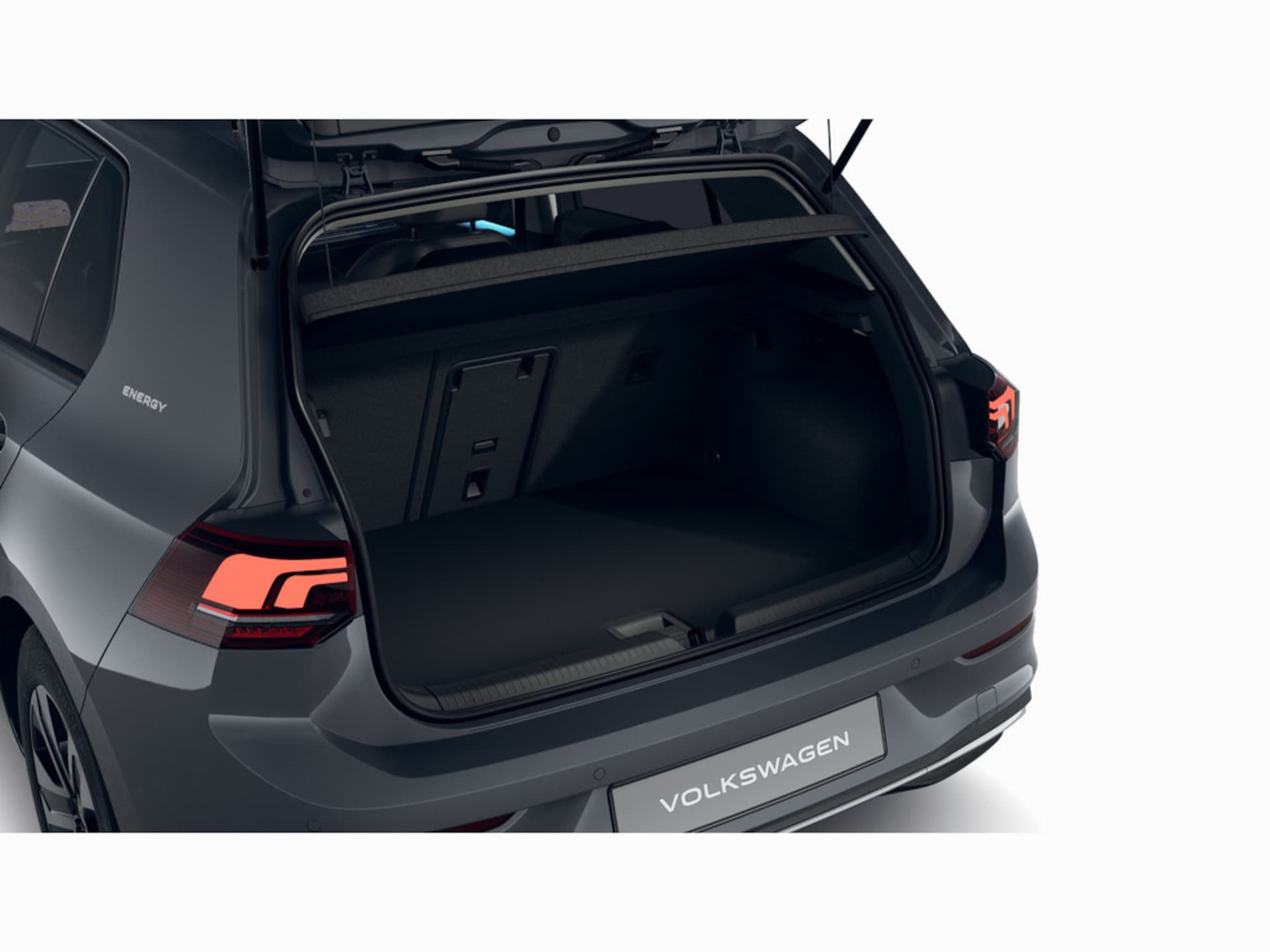 Volkswagen Golf ENERGY