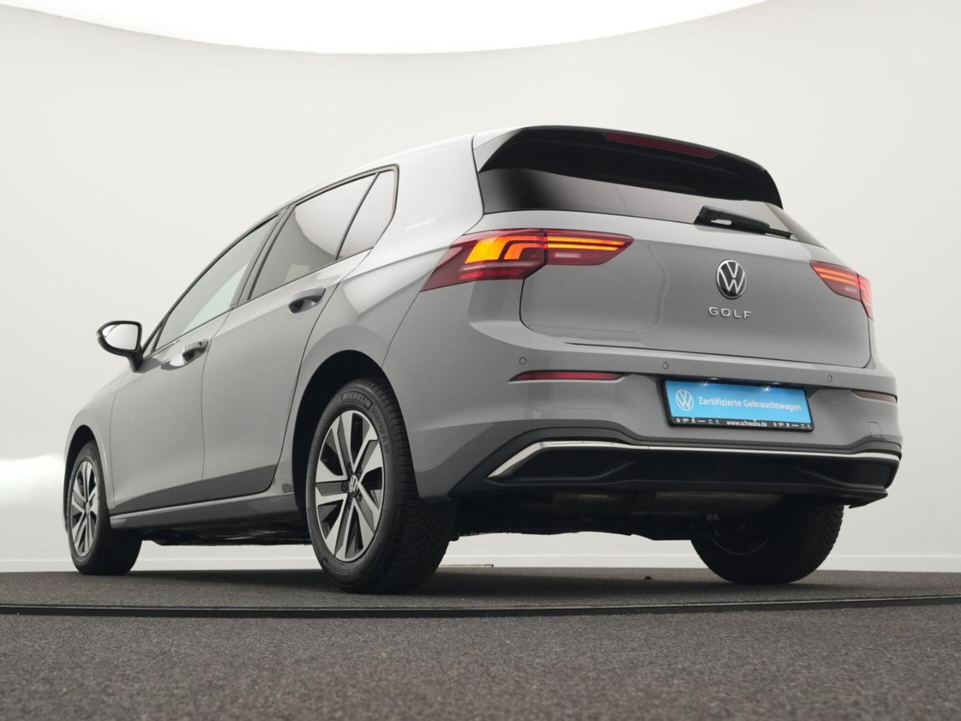 Volkswagen Golf ENERGY