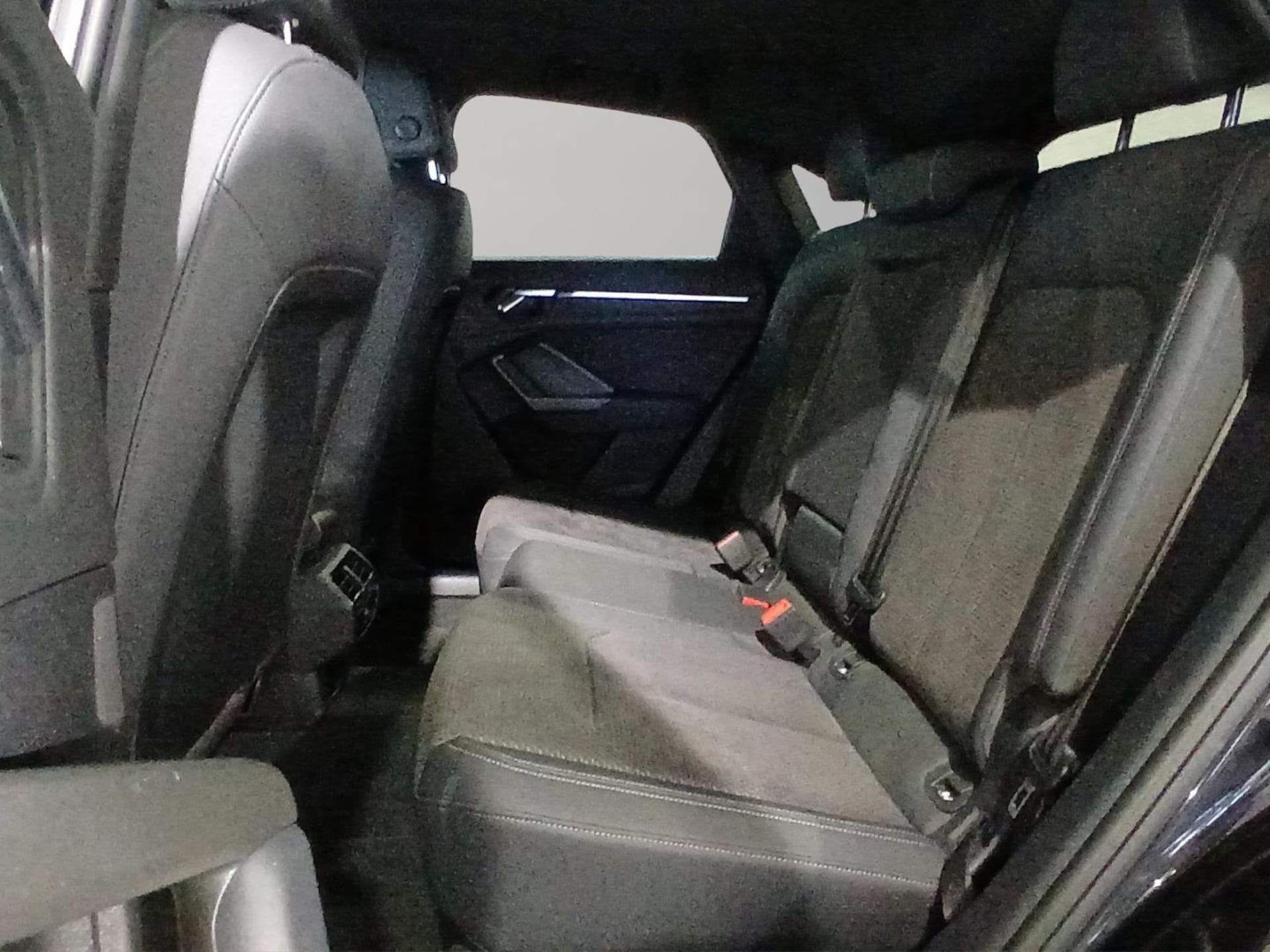 Audi Q3 Sportback S line