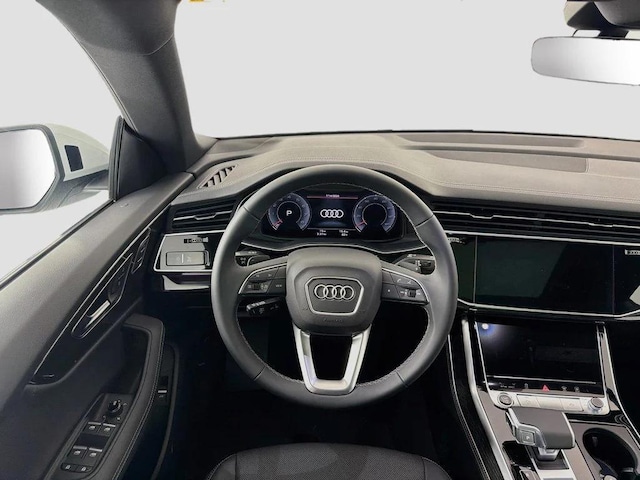 2026 Audi Q8 Premium Plus - Photo 24