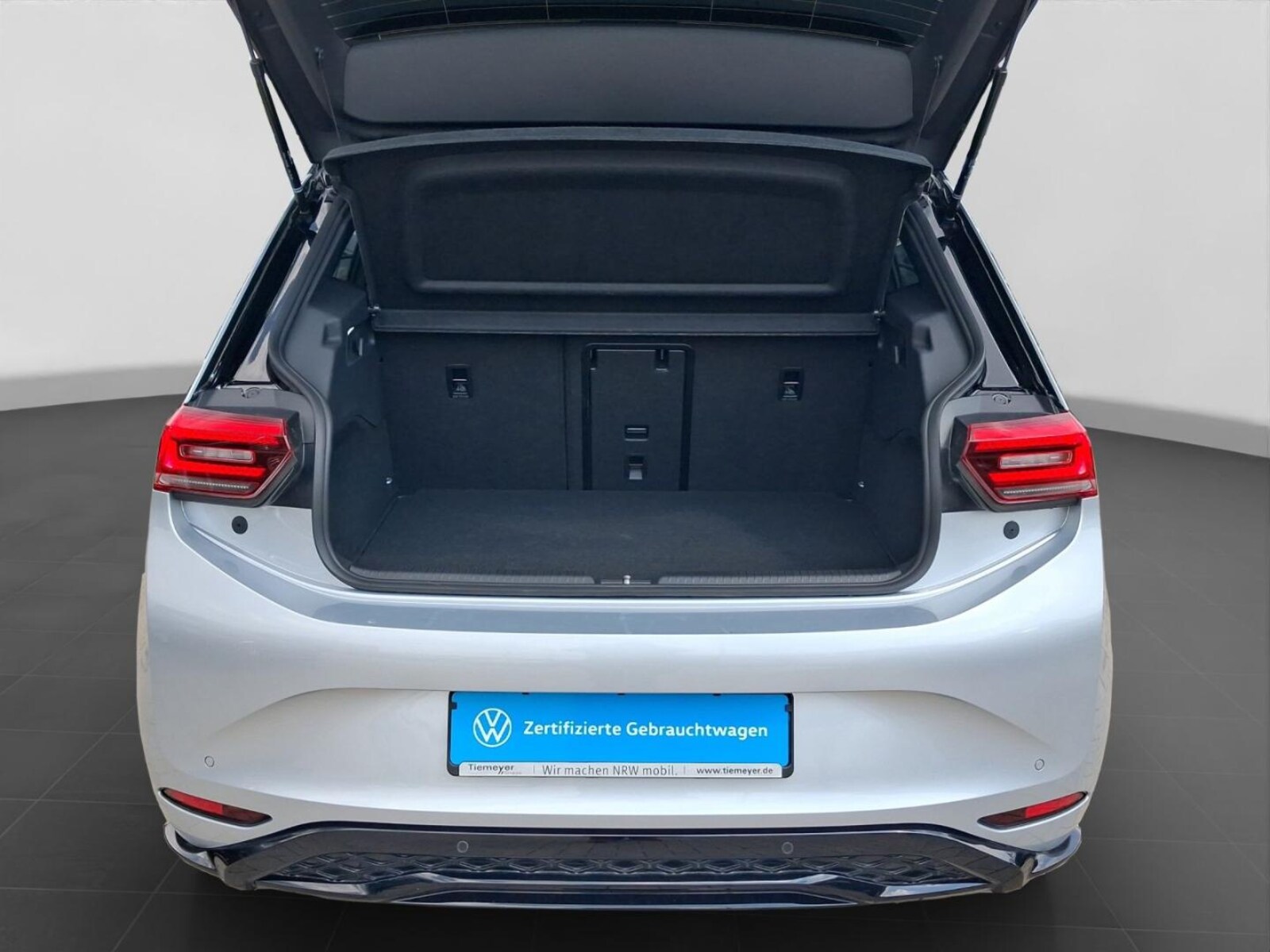 Volkswagen ID.3 – Bild 17
