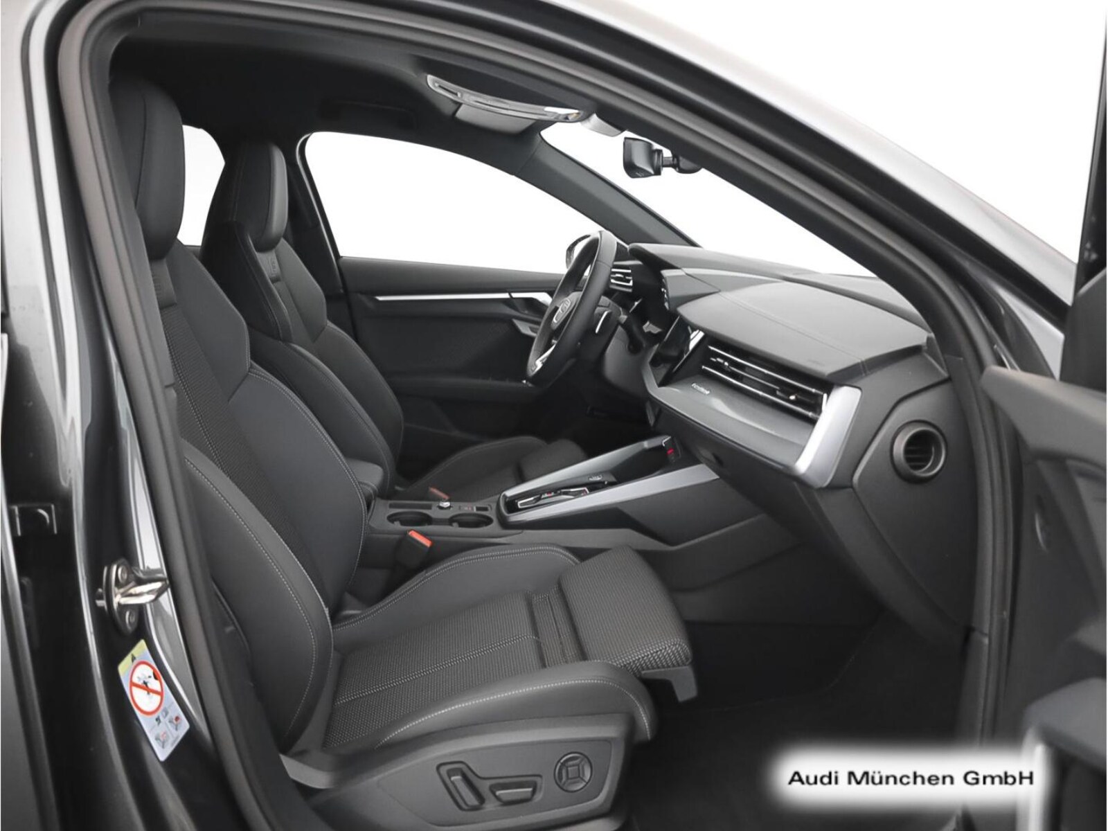 Audi A3 Sportback – Bild 10