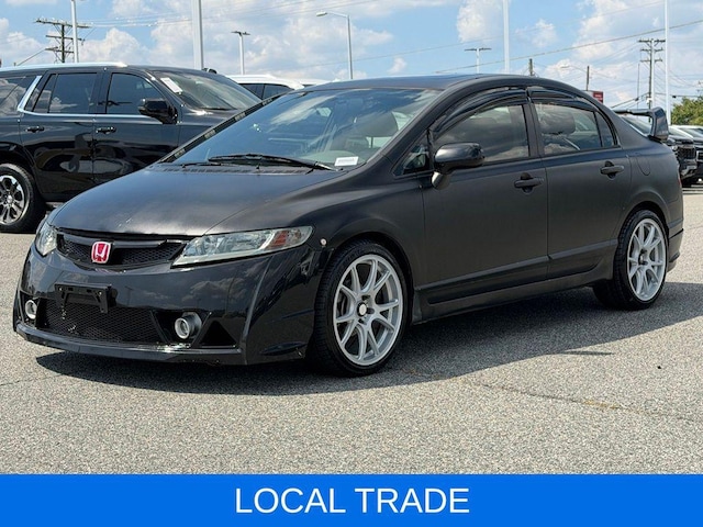 2010 Honda Civic