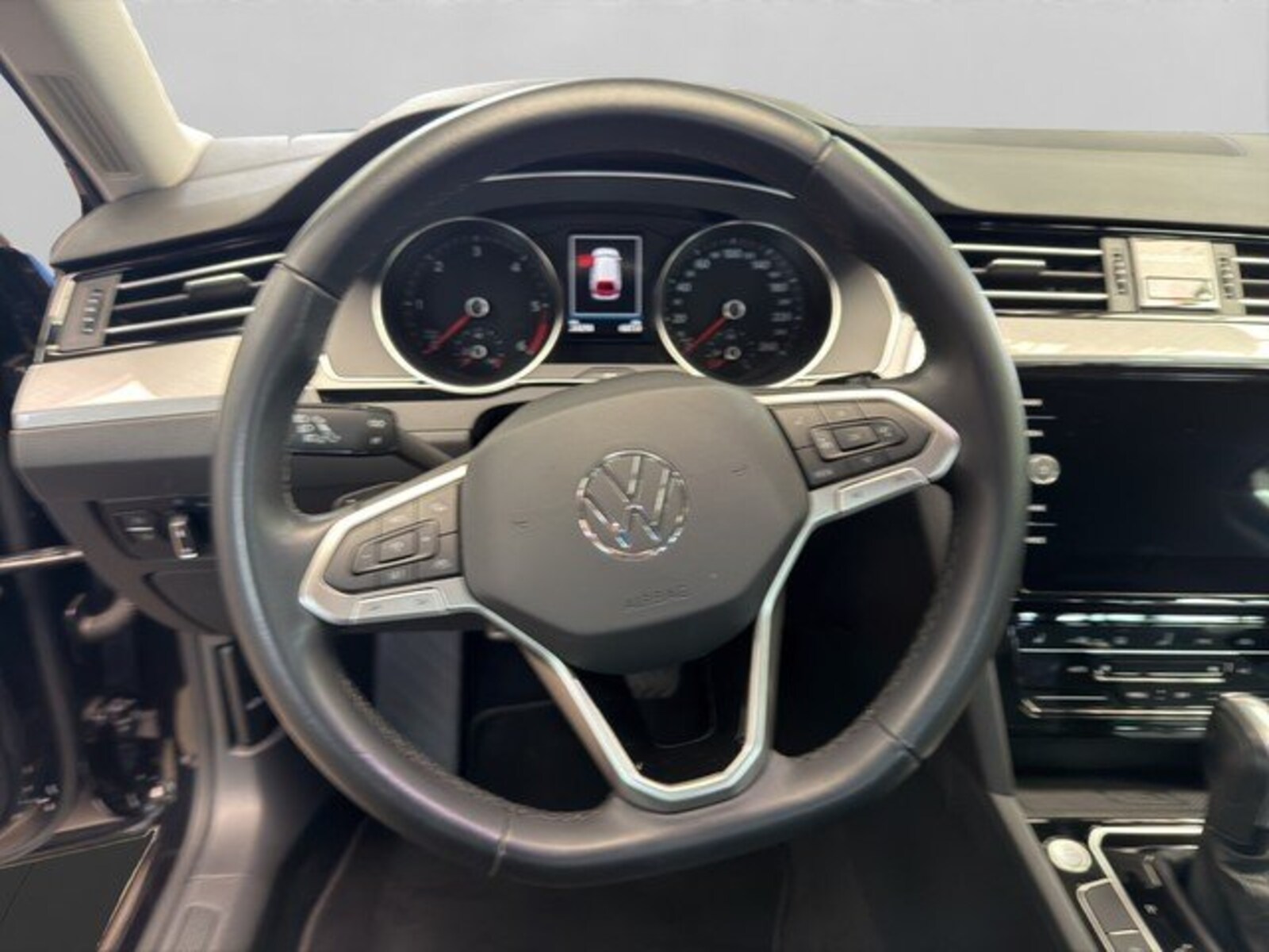 Volkswagen Passat Variant – Bild 13