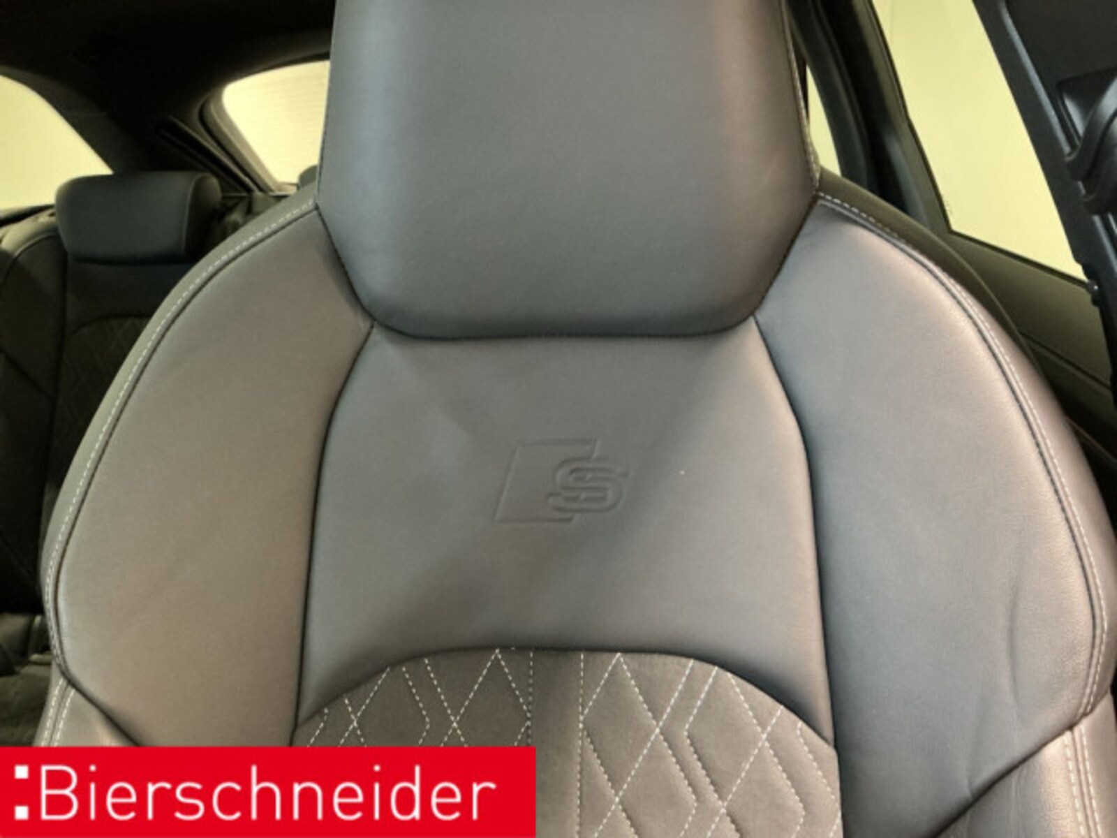 Audi S6 Avant – Bild 17
