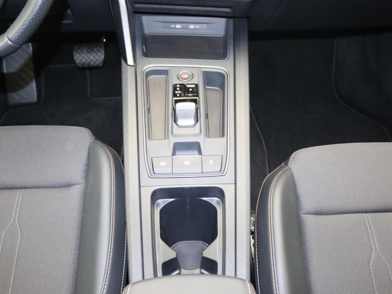 CUPRA Formentor – Bild 11