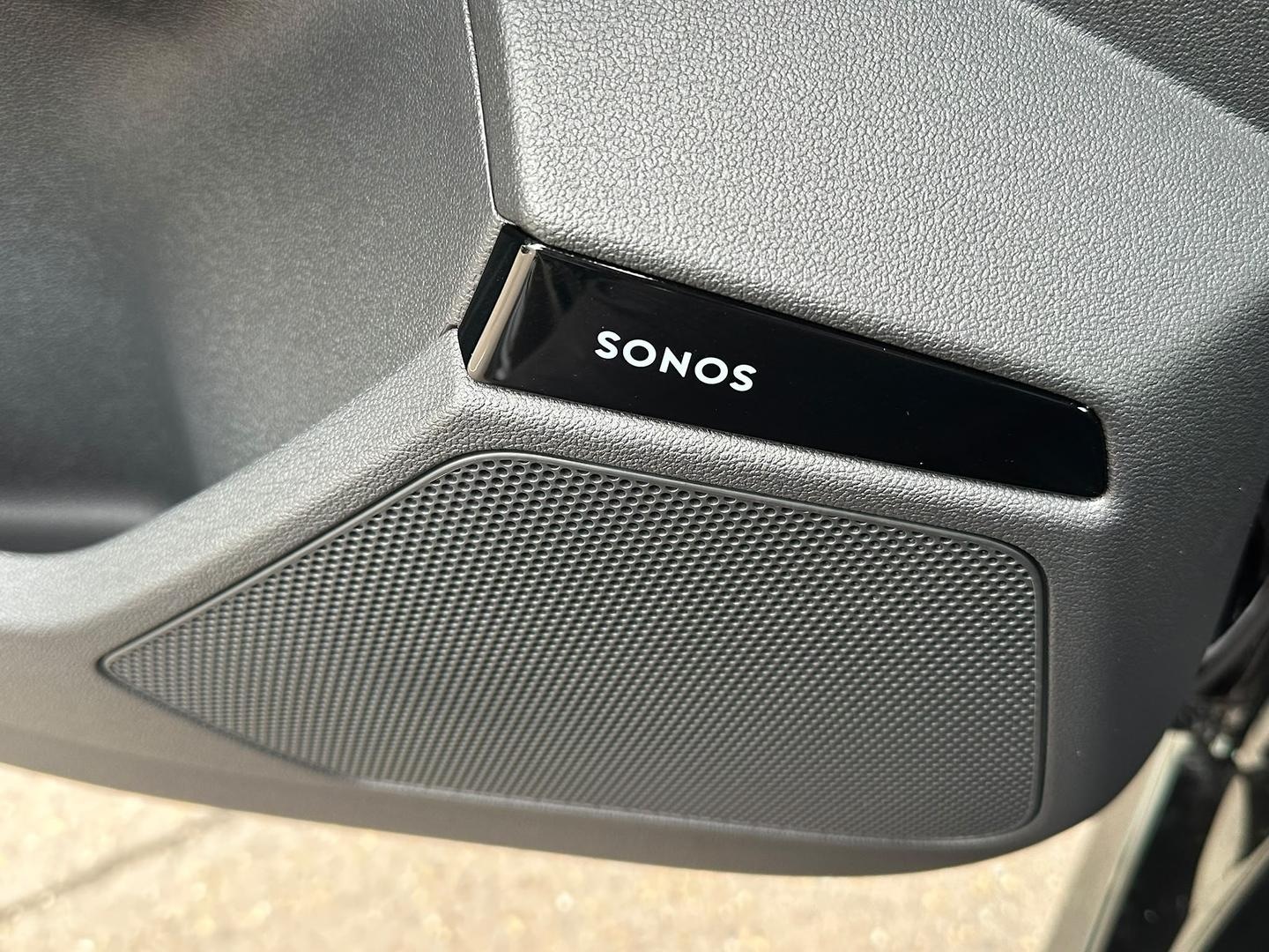 Image about Audi S3 Sportback TFSI quattro S tronic