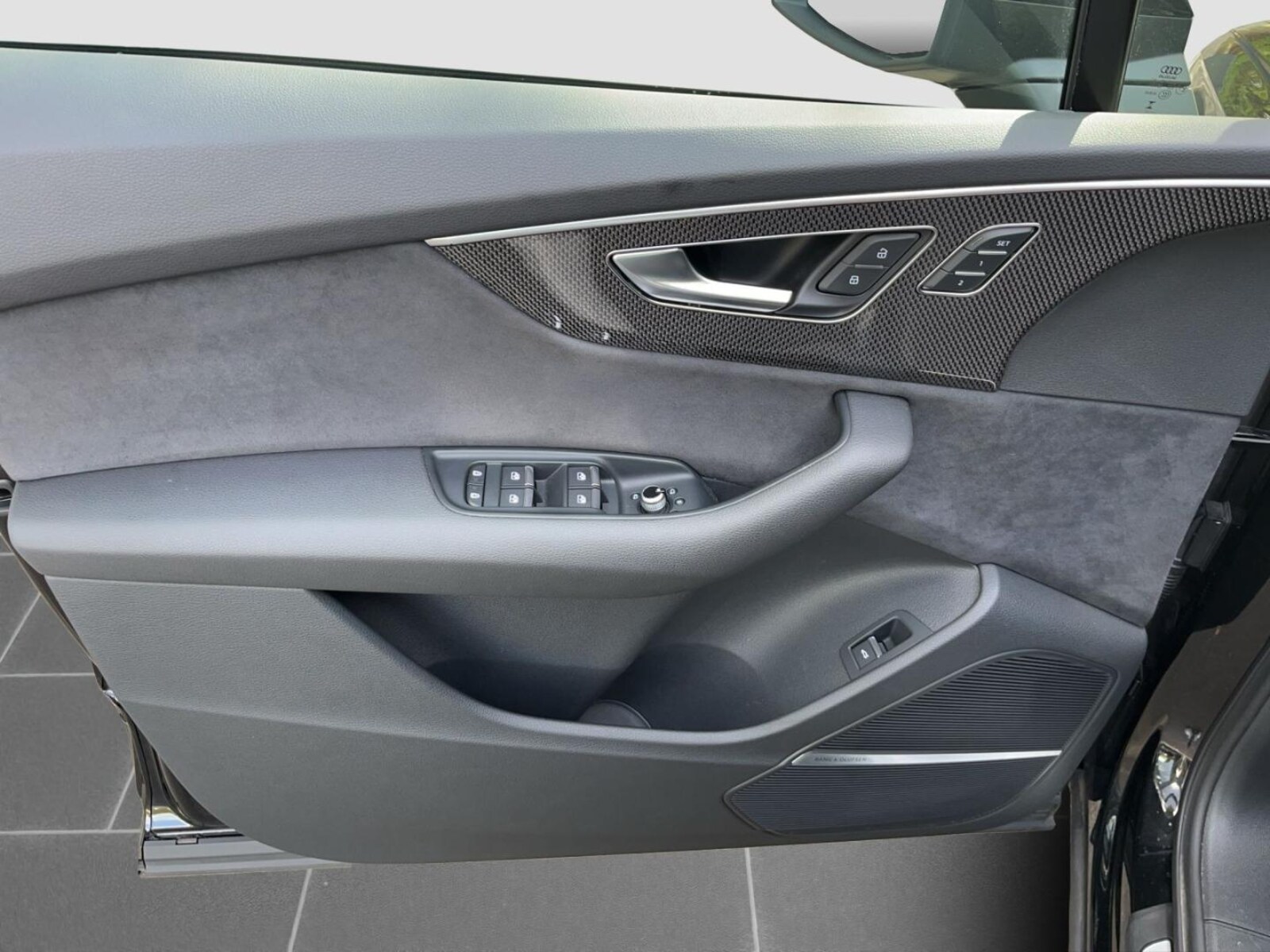 Audi Q7 – Bild 13