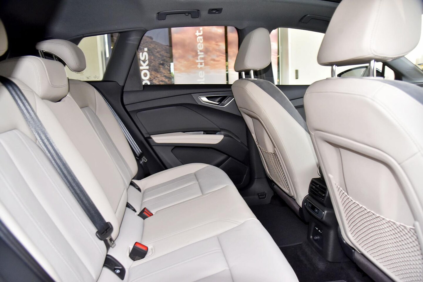 Image about Audi Q4 e-tron e-tron