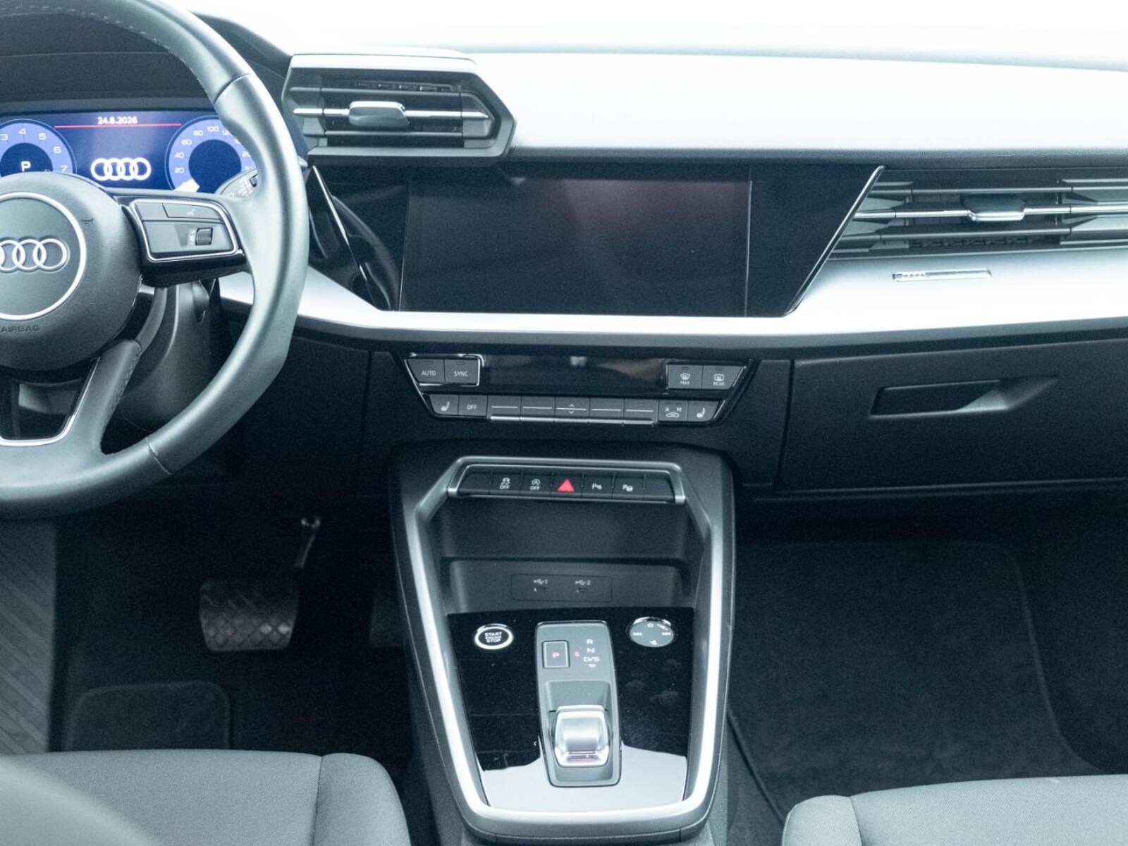 Audi A3 Sportback – Bild 16