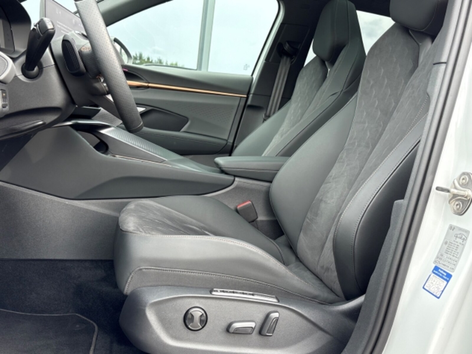 CUPRA Terramar – Bild 12