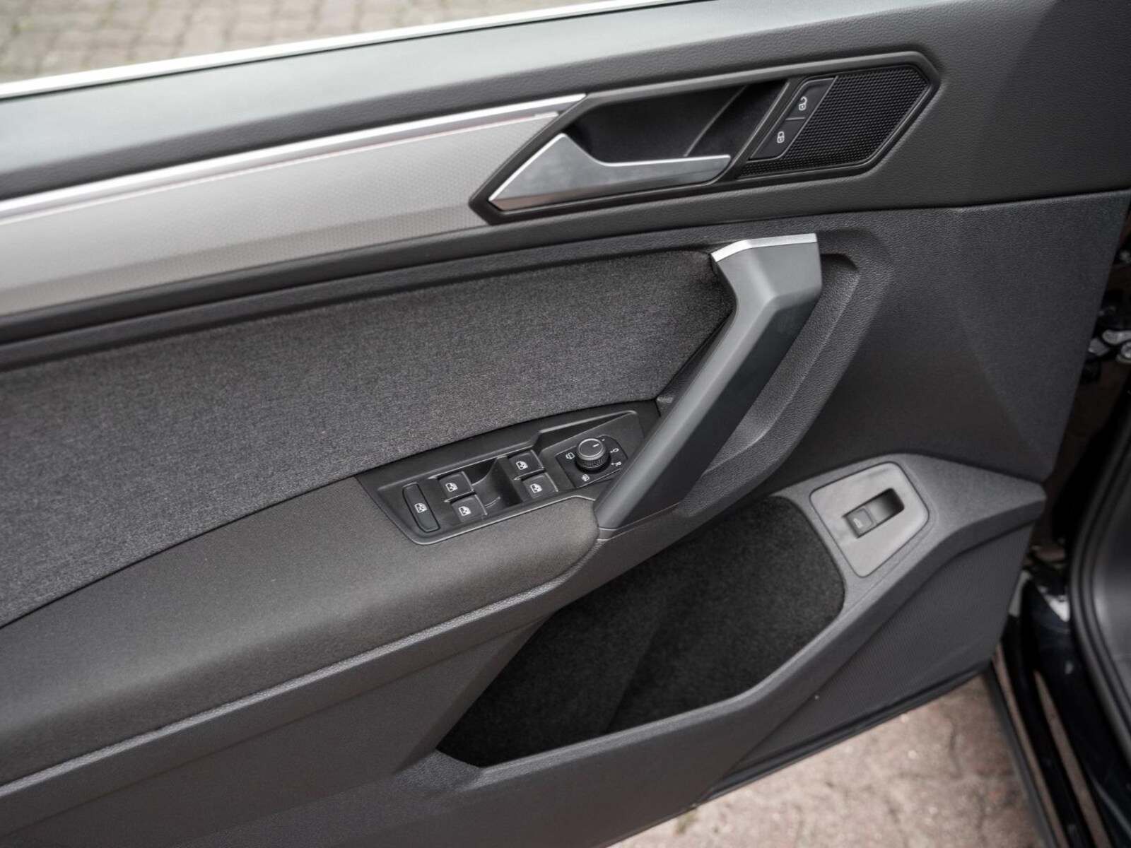 Volkswagen Tiguan – Bild 26