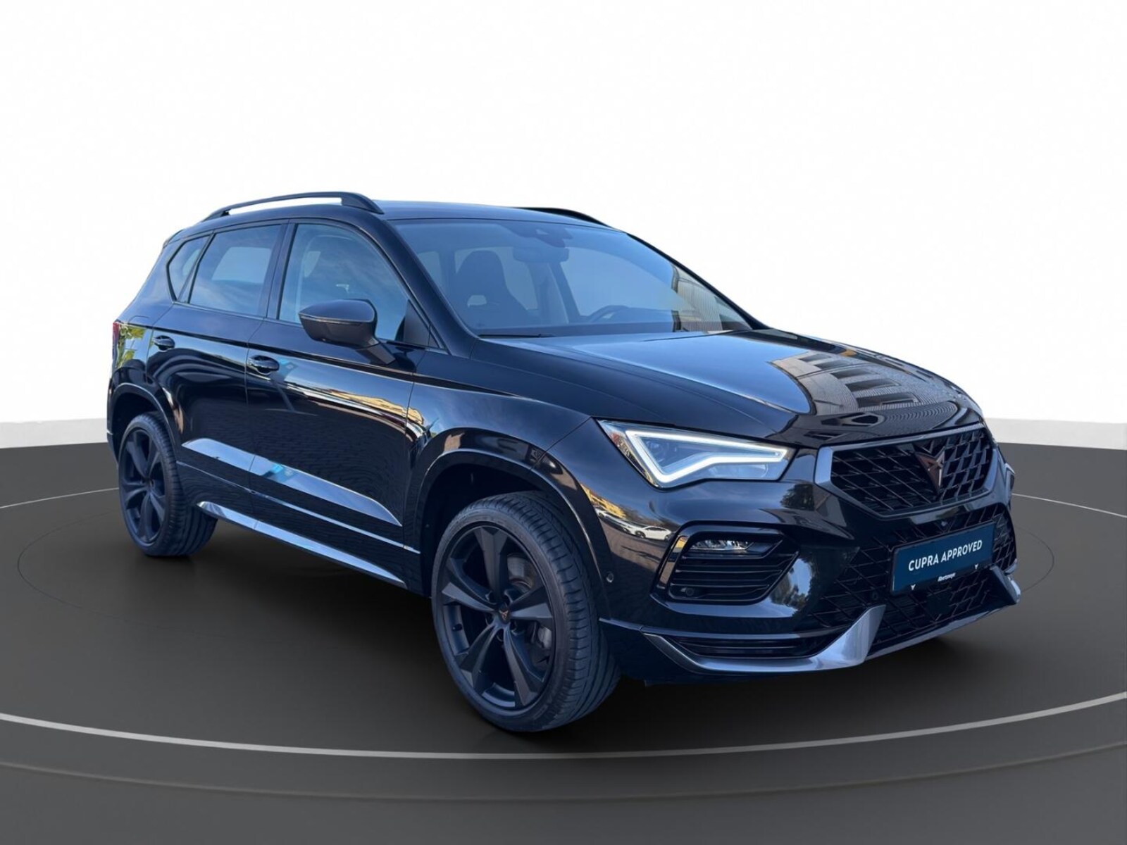 CUPRA Ateca – Bild 5