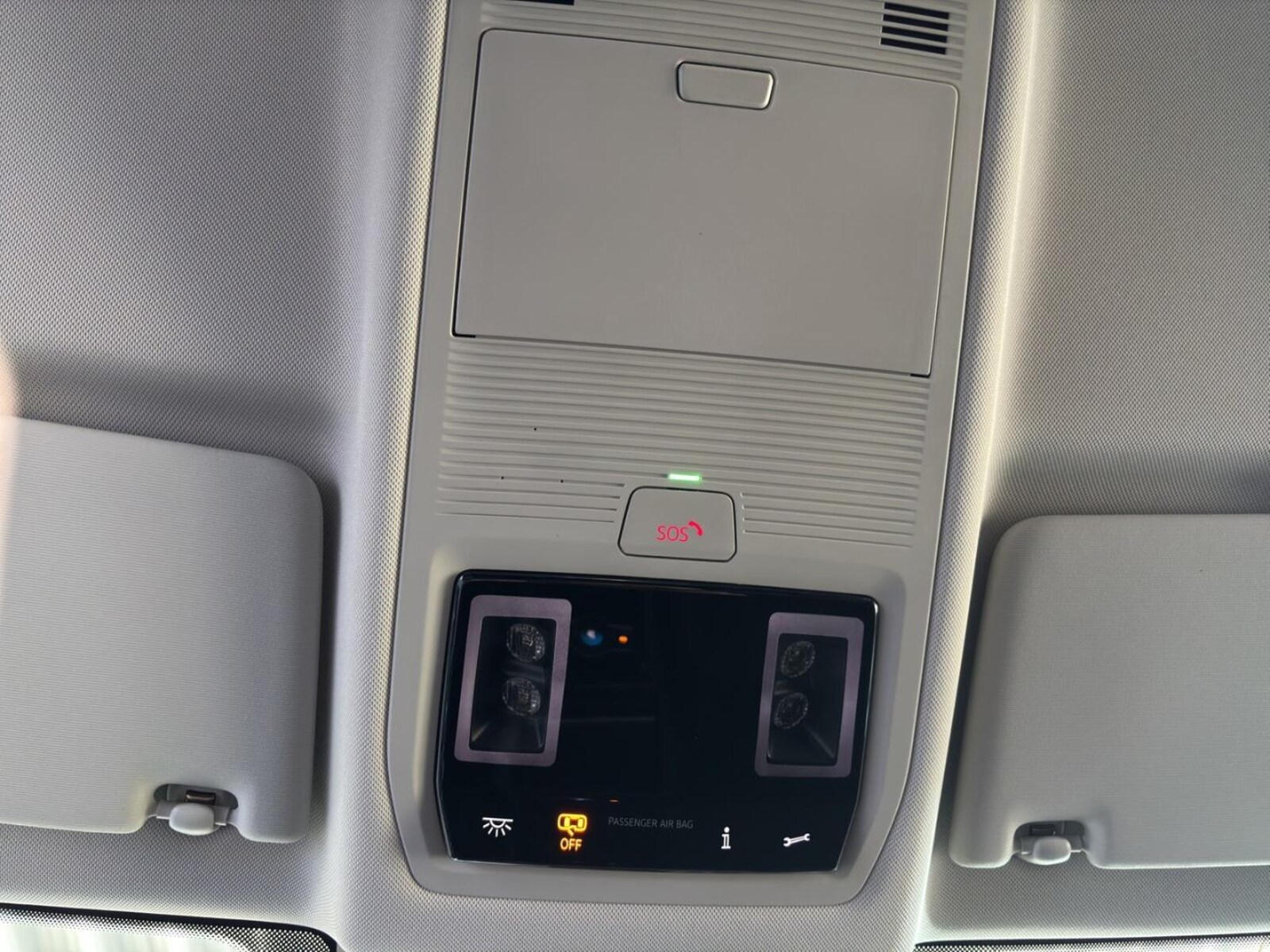 Volkswagen Tayron – Bild 13