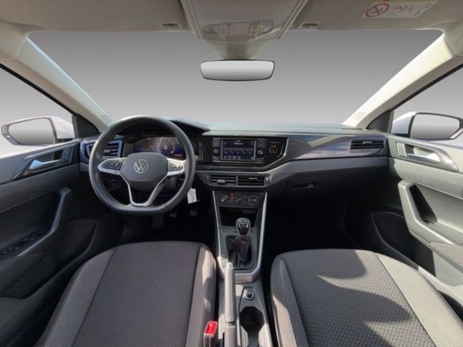 Volkswagen Polo – Bild 16
