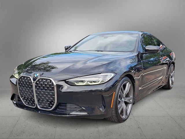 Photo of 2021 BMW 430i Gran Coupé