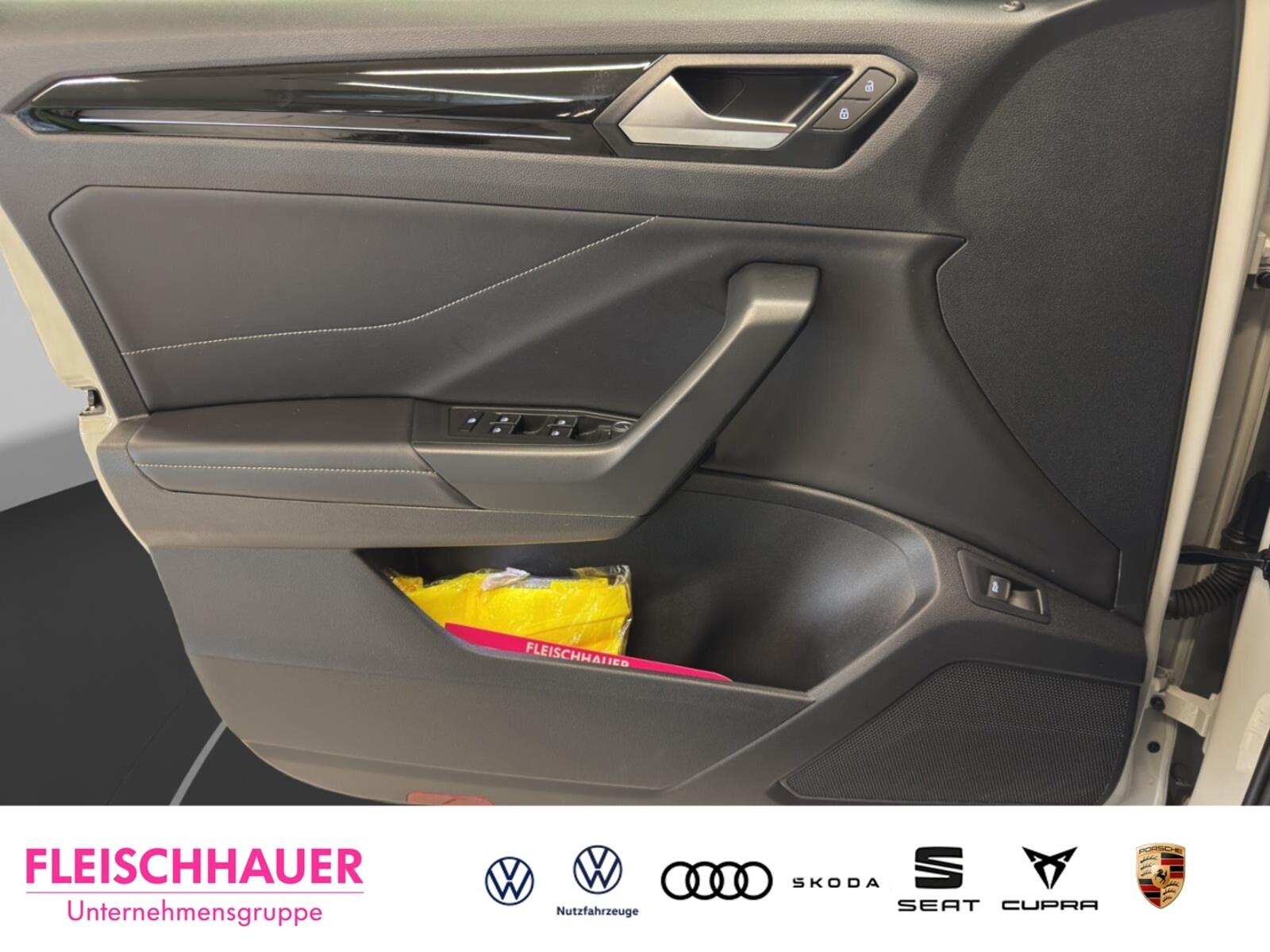 Volkswagen T-Roc – Bild 14