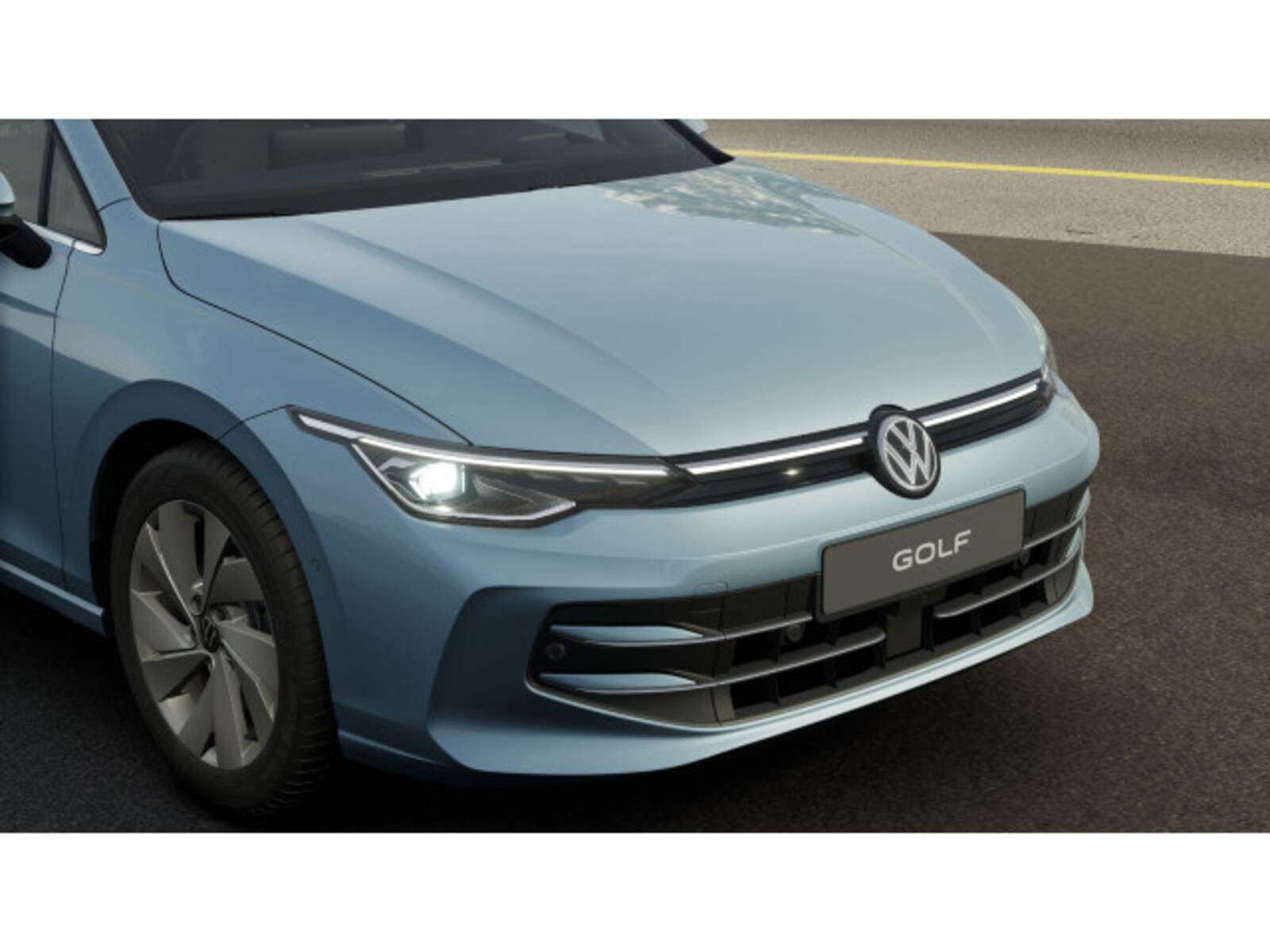 Volkswagen Golf Variant – Bild 12