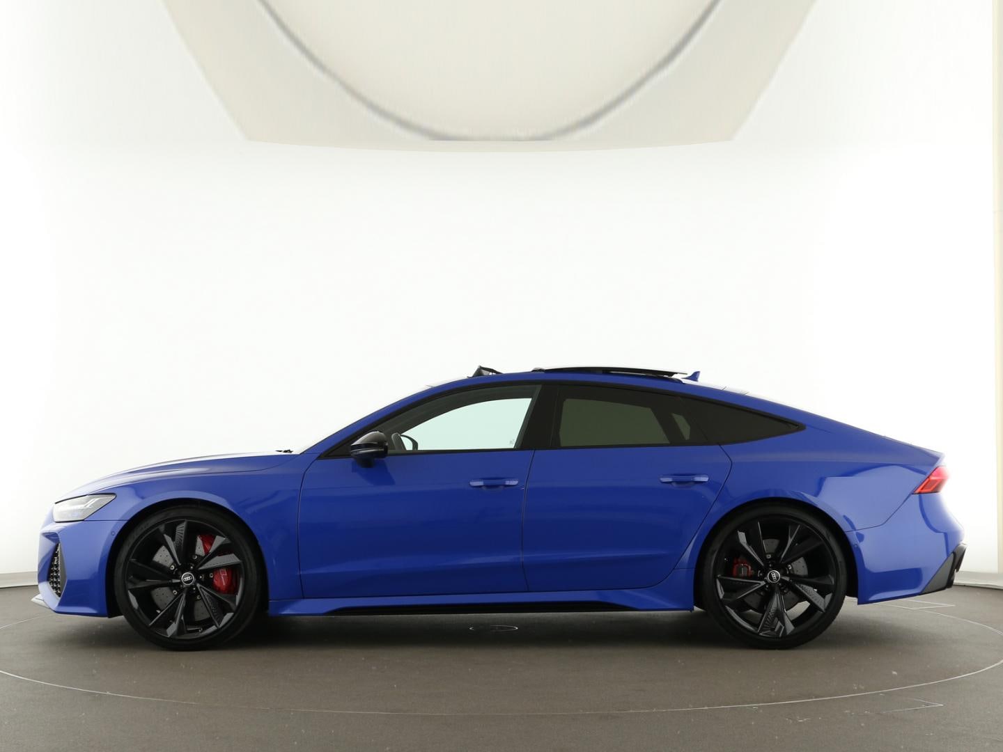 Image about Audi RS 7 Sportback RS 7 Sportback 441(600) kW(PS) tiptronic