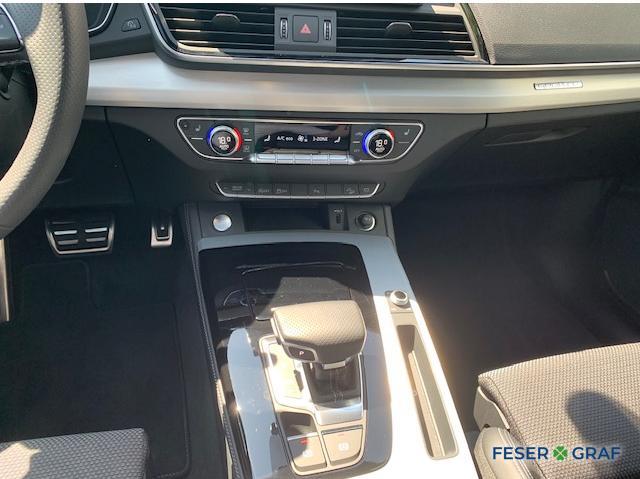 Image about Audi Q5 40 TDI quattro S tronic